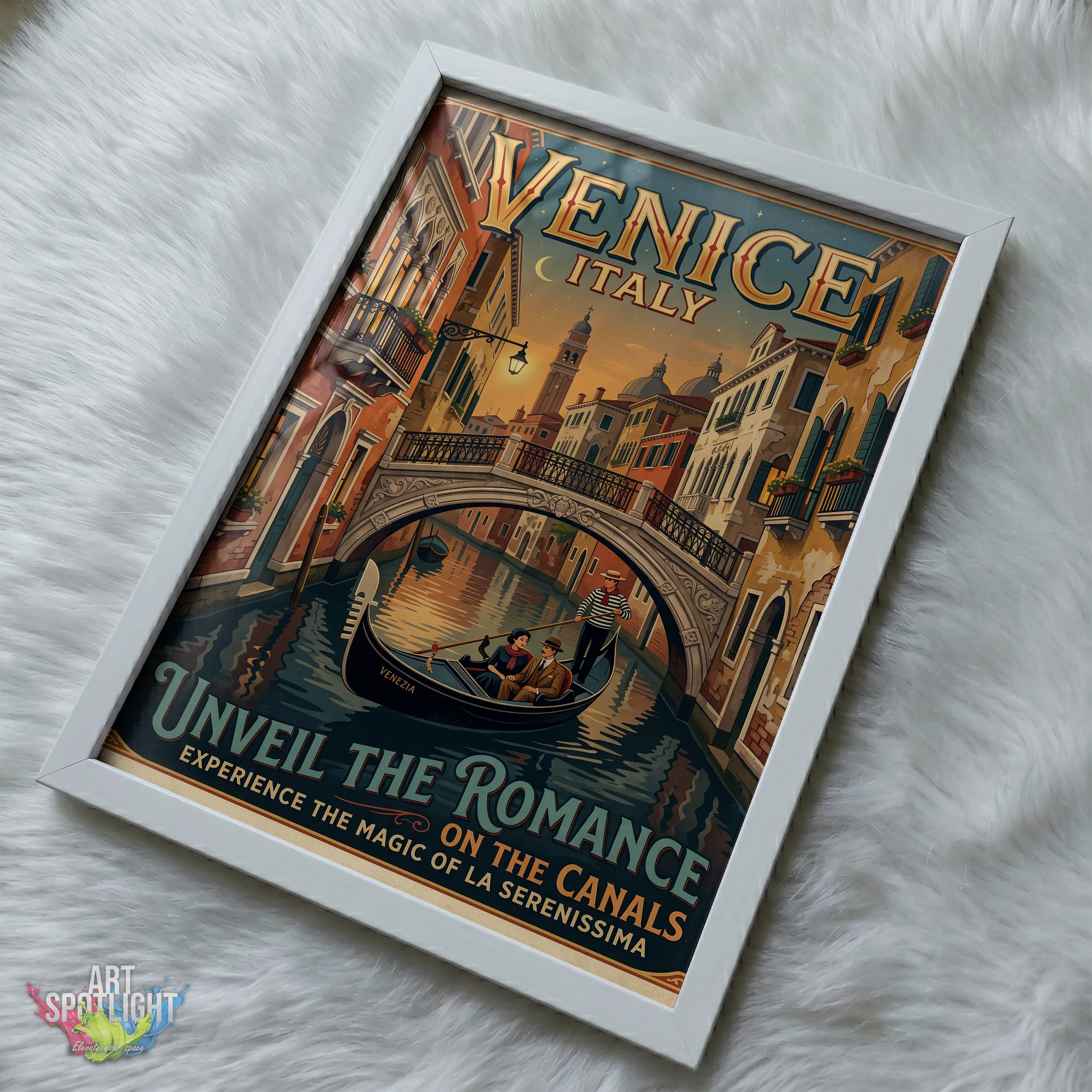 VENICE, ITALY