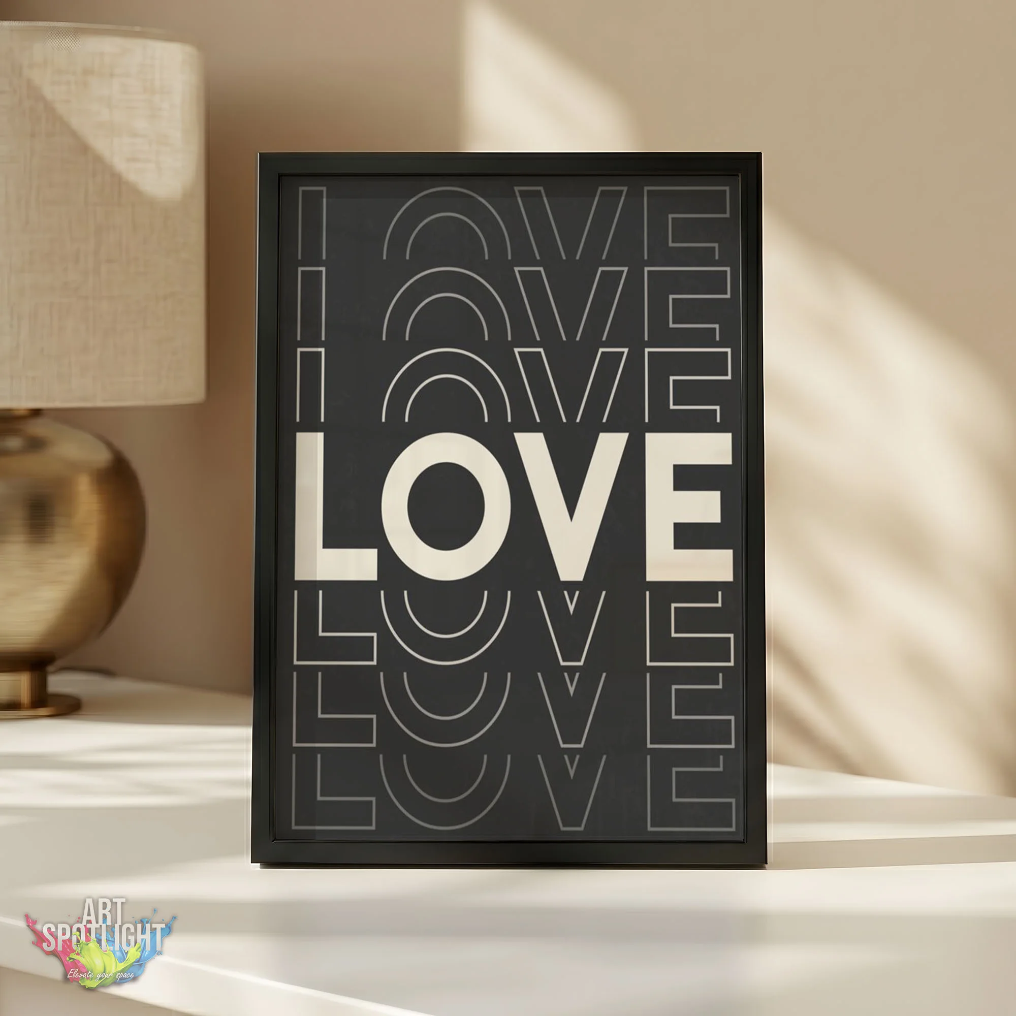 LOVE