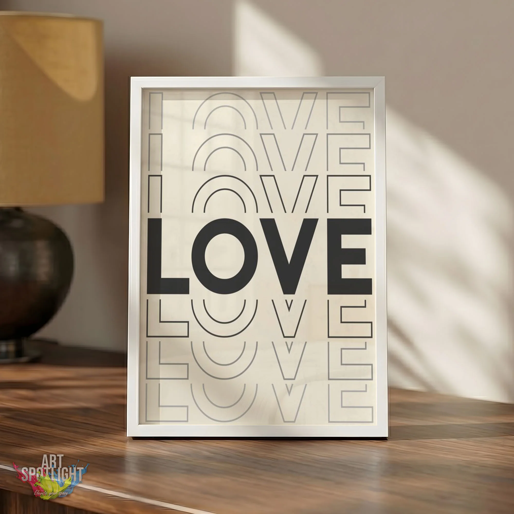 LOVE