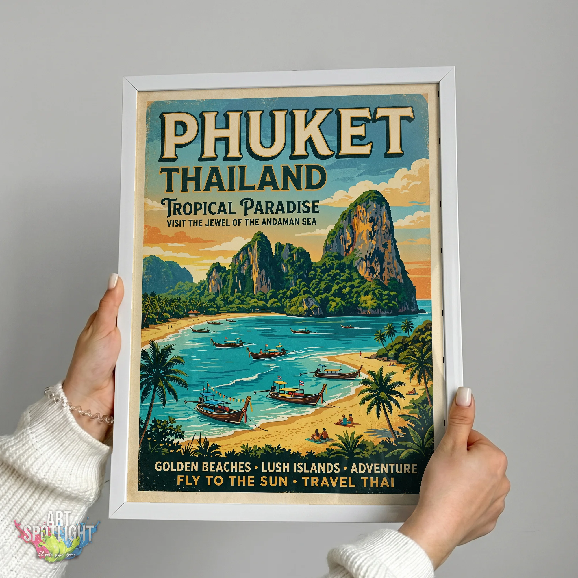 PHUKET, THAILAND