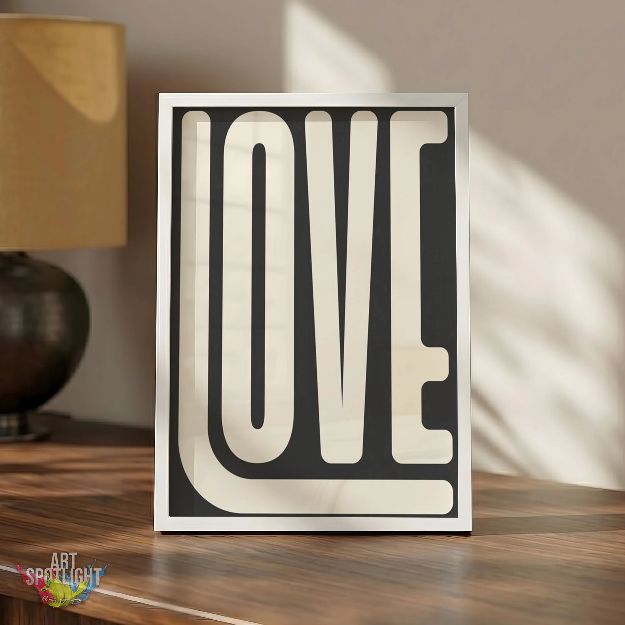 LOVE