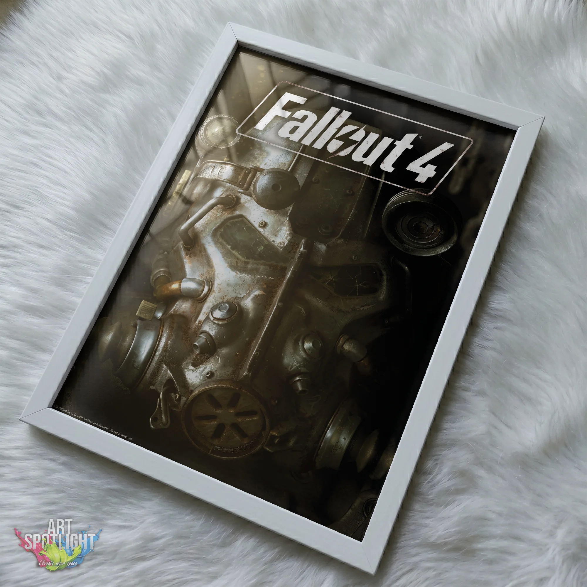 FALLOUT 4