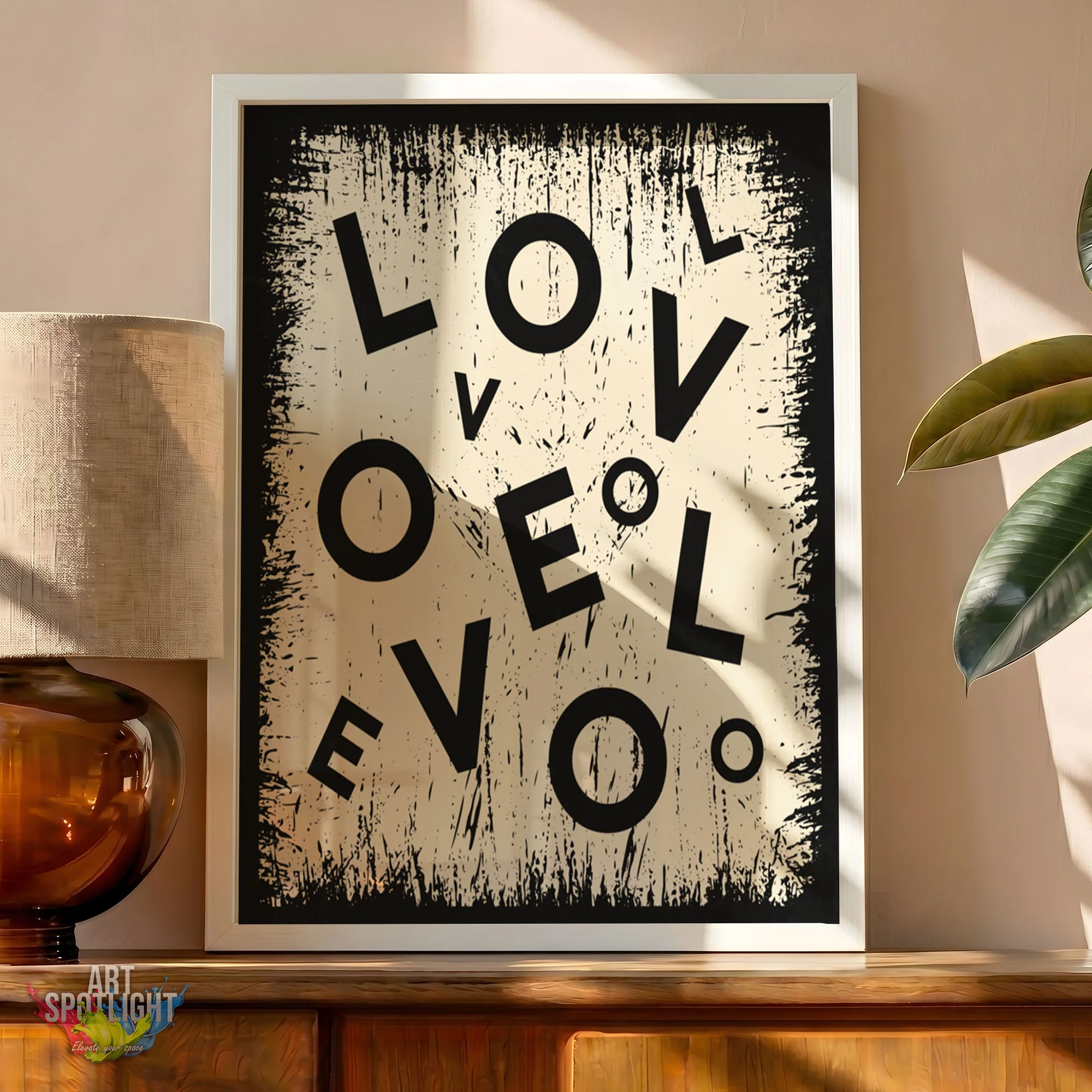 LOVE