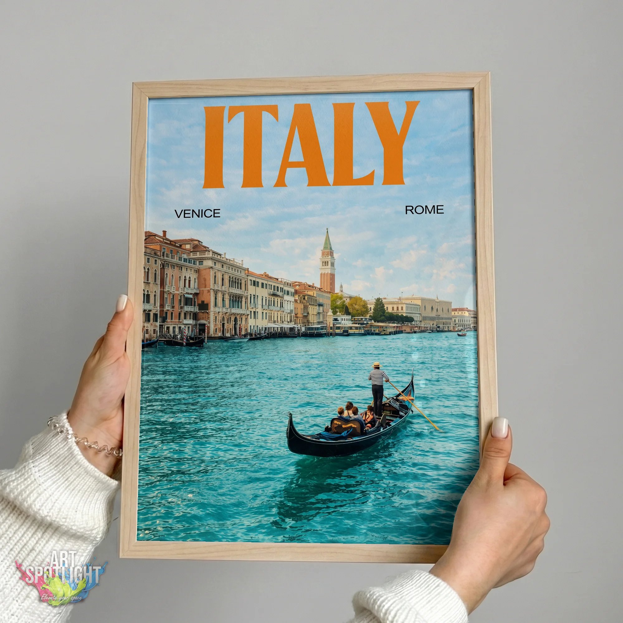 VENICE ITALY