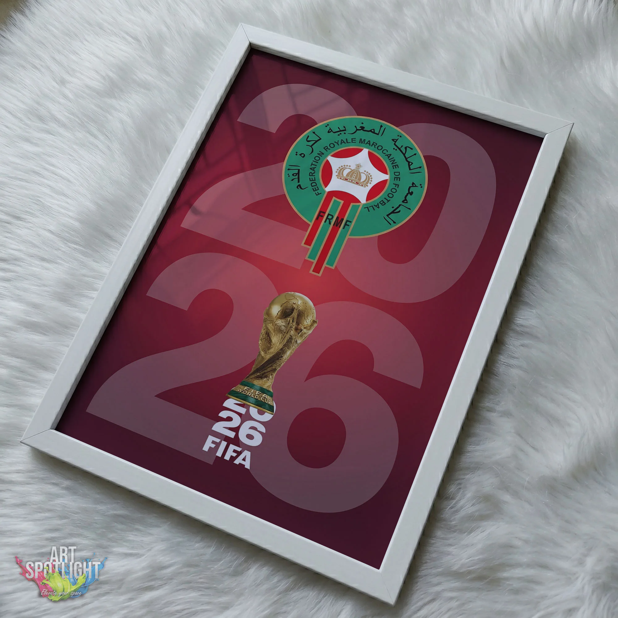 MOROCCO WORLD CUP 2026