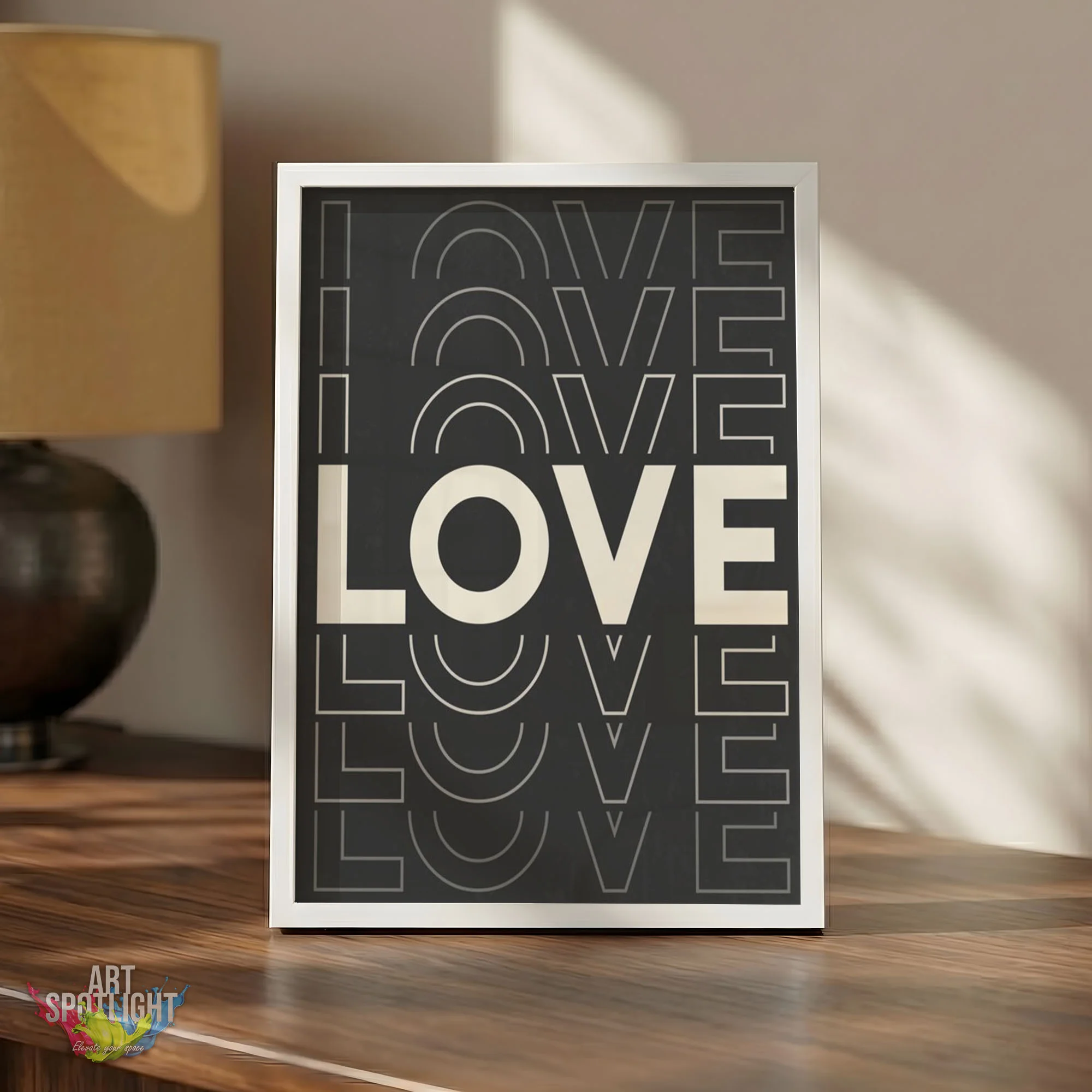 LOVE
