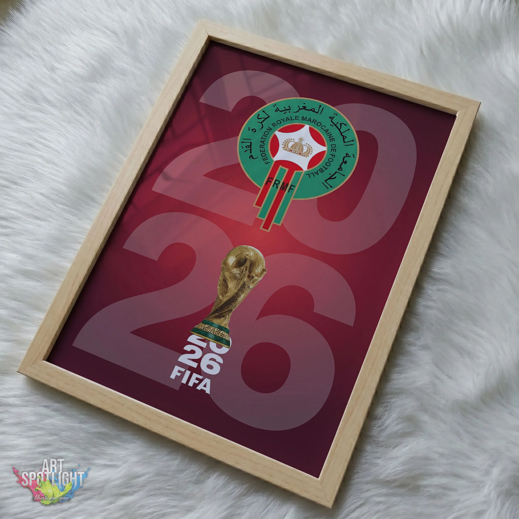 MOROCCO WORLD CUP 2026