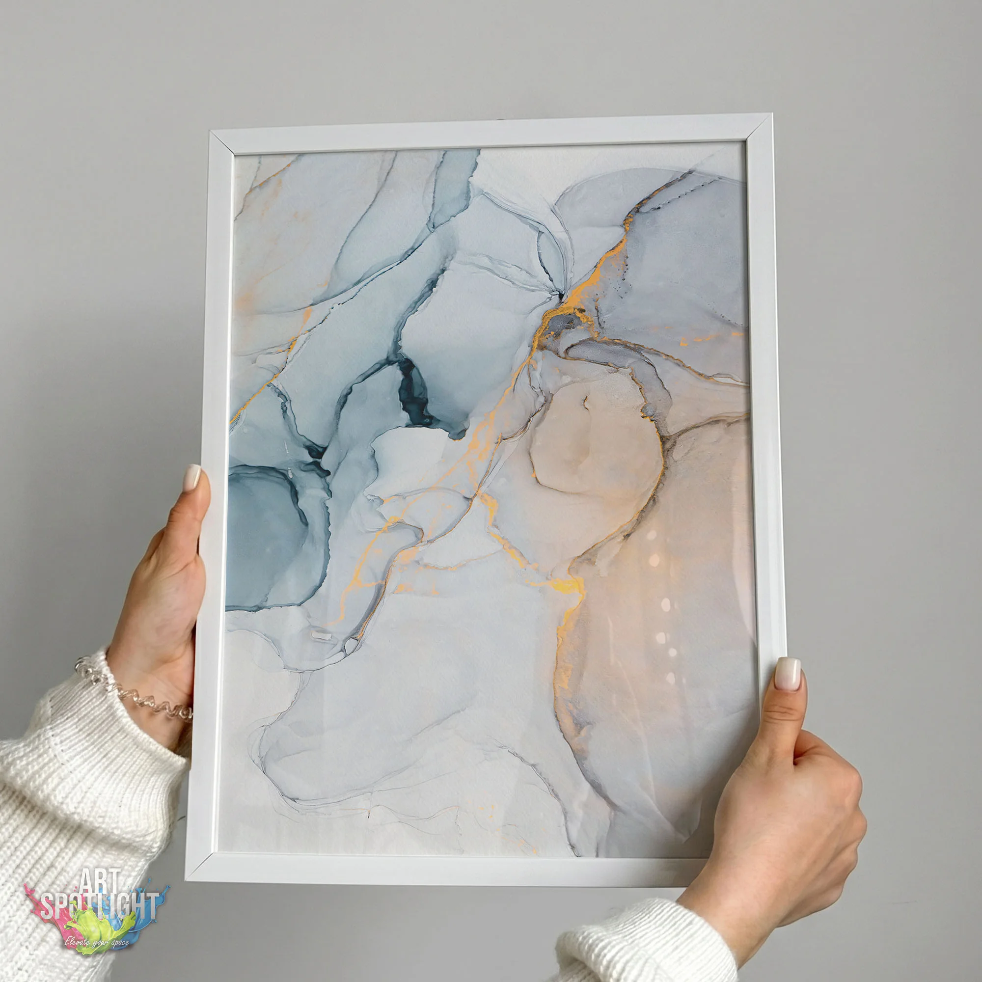 MARBLE