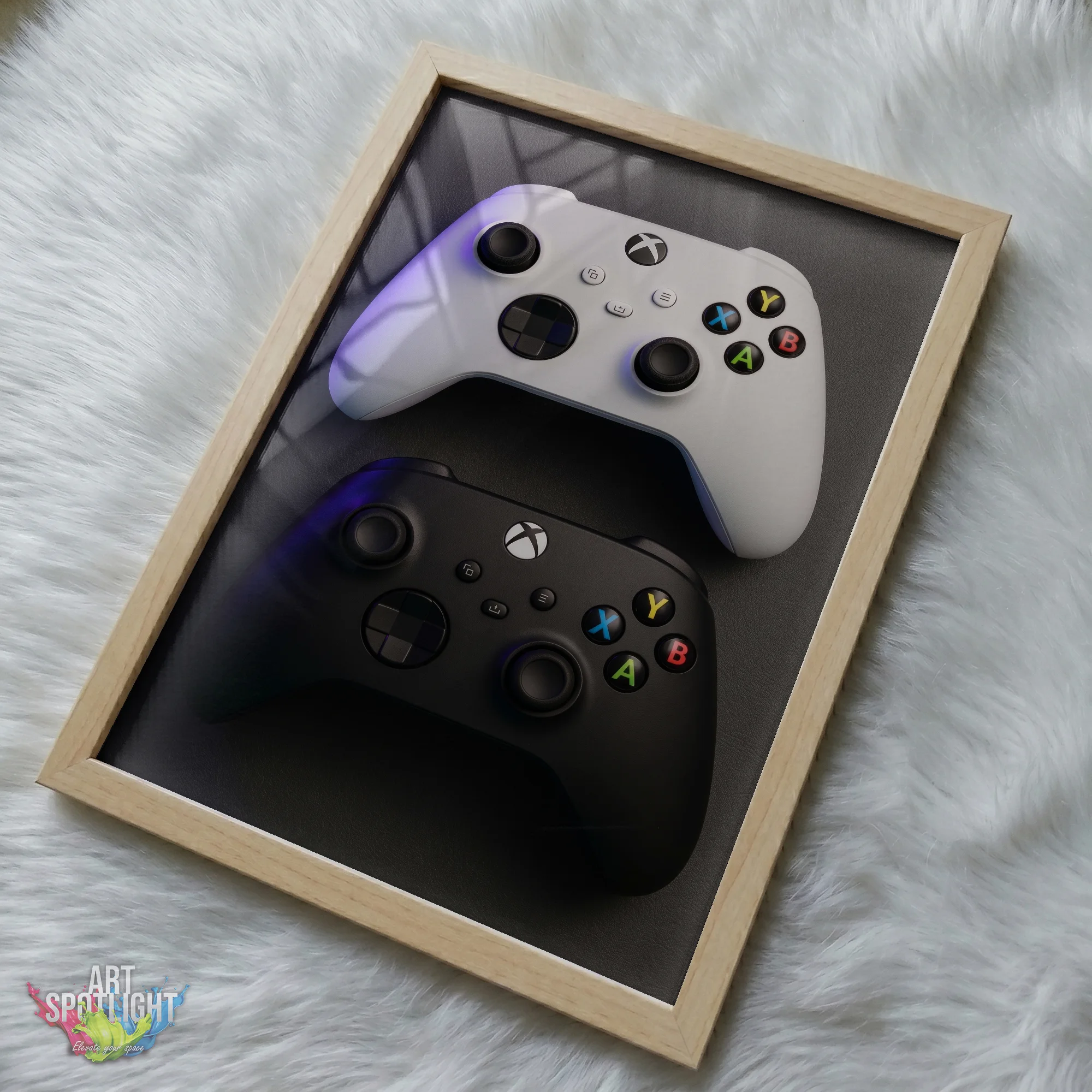 XBOX WIRELESS CONTROLLERS I