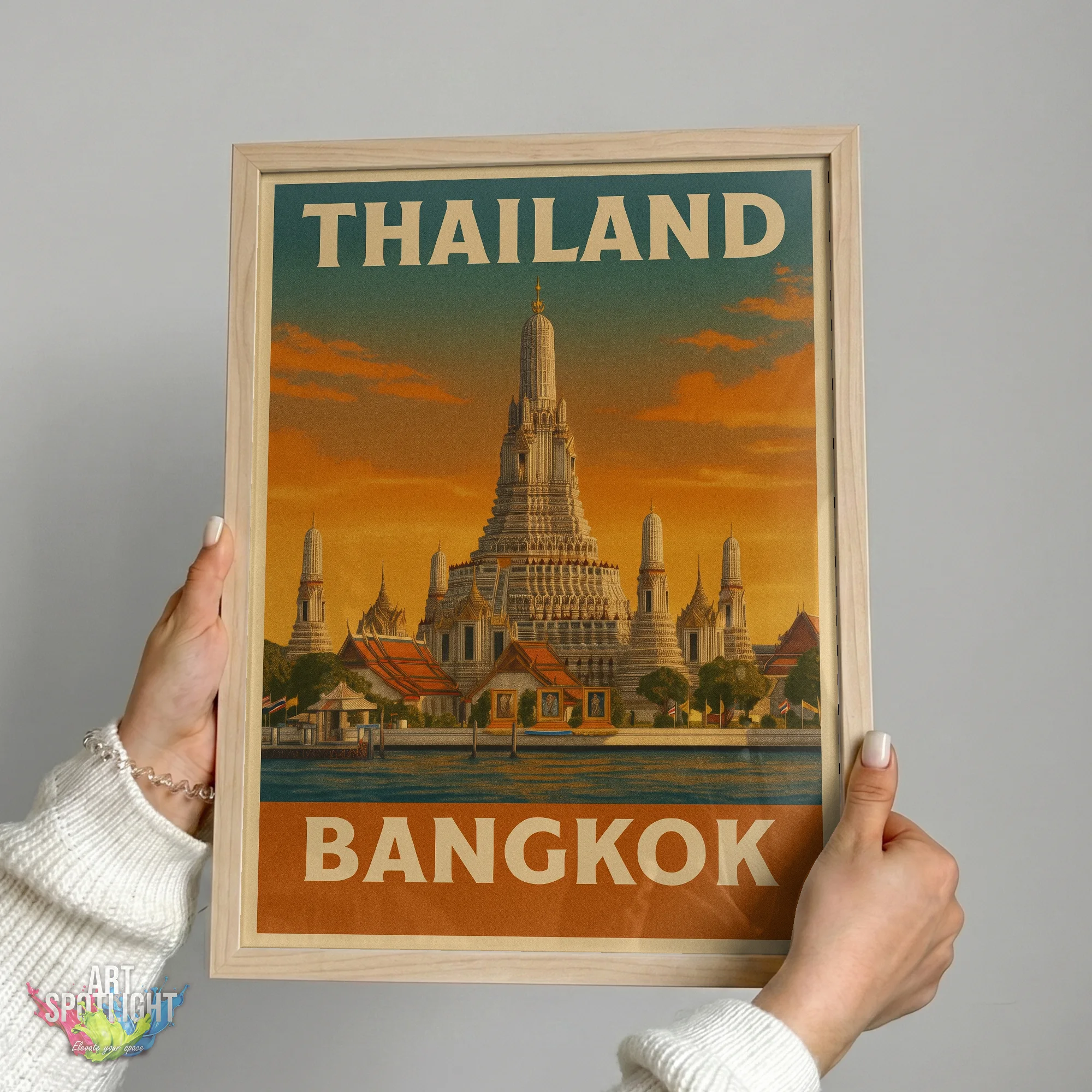 BANGKOK, THAILAND