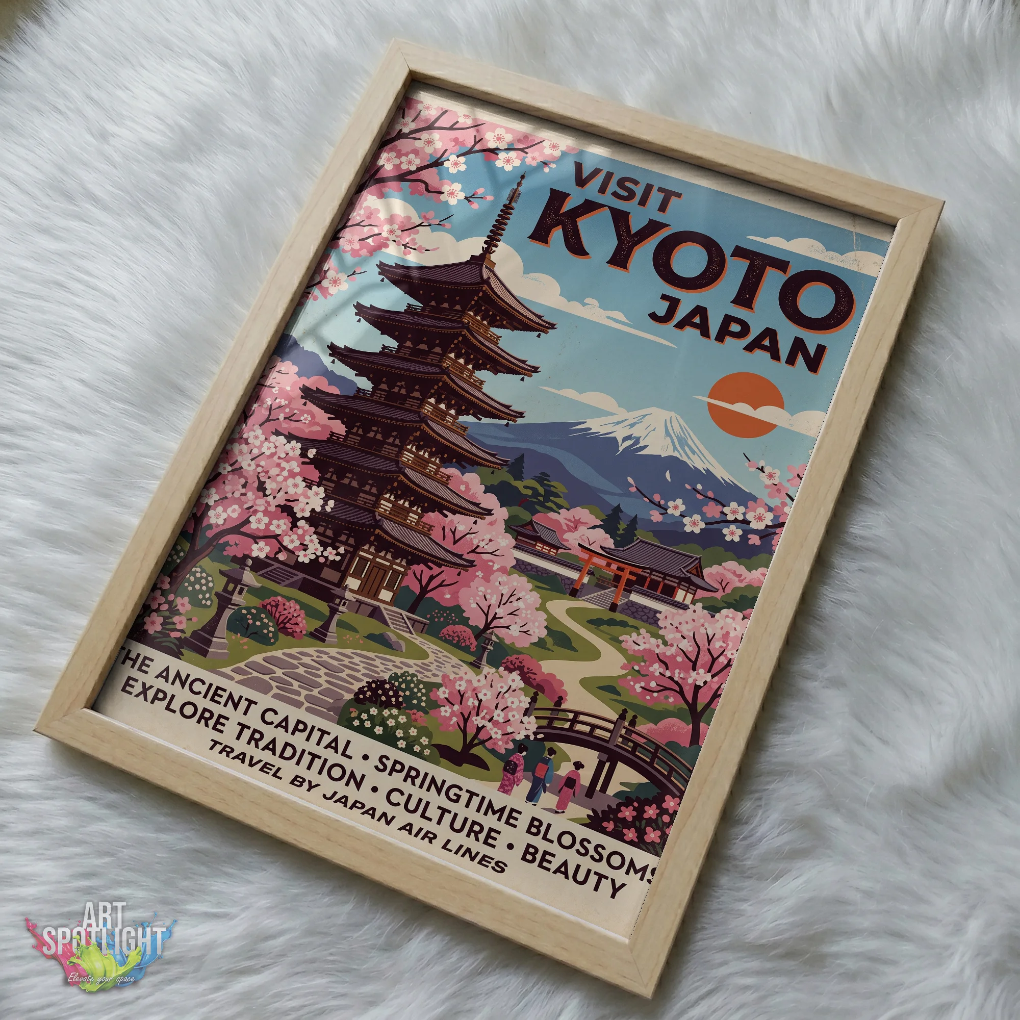 KYOTO, JAPAN