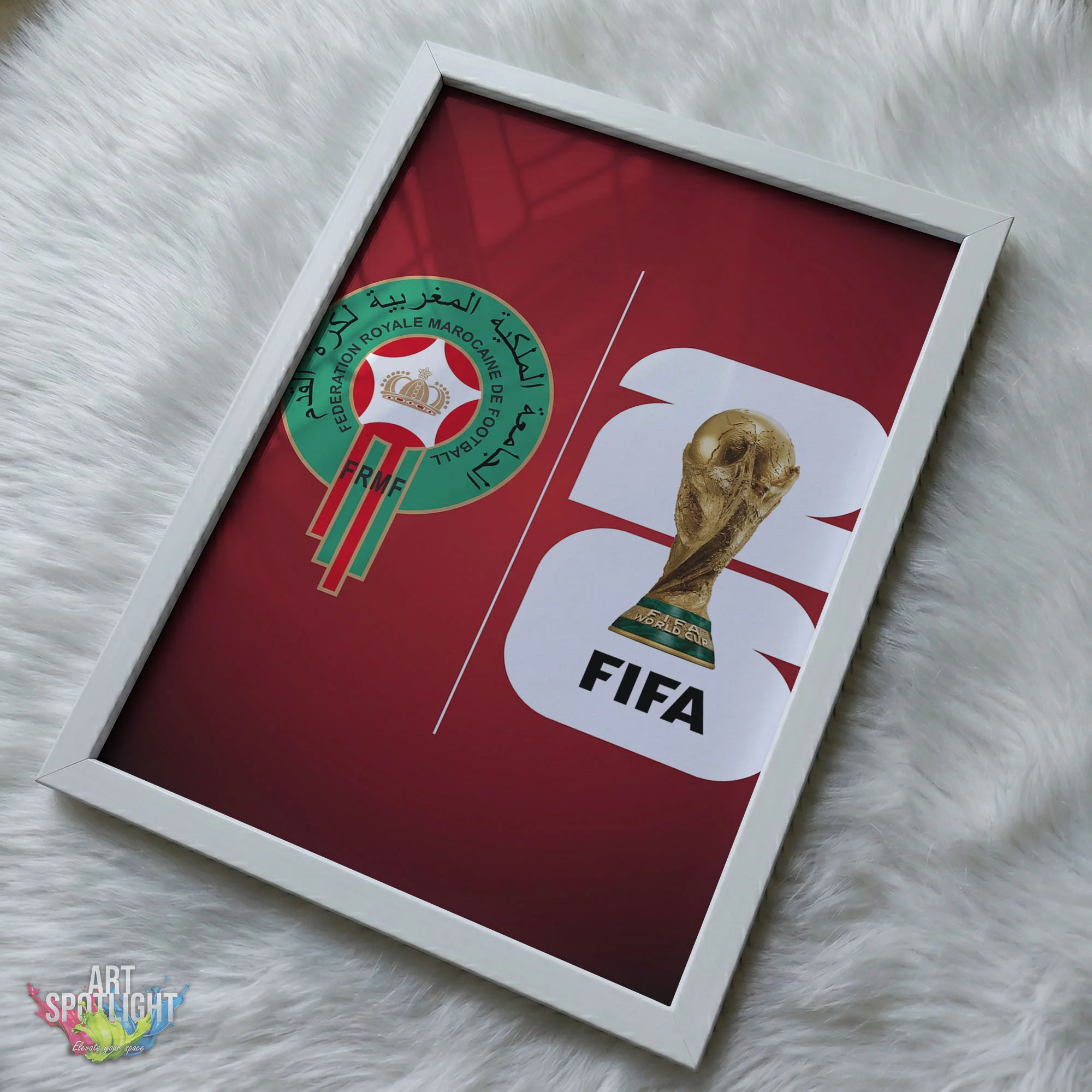 MOROCCO WORLD CUP 2026