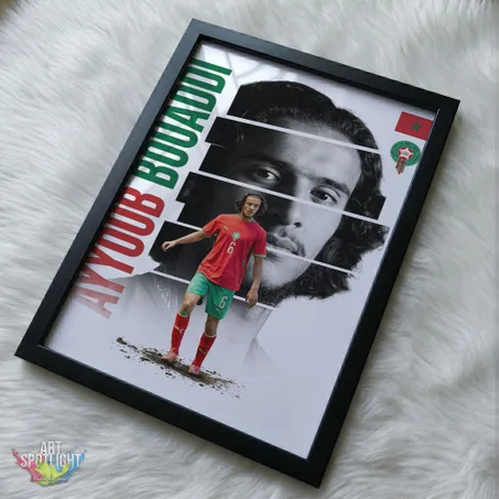 AYYOUB BOUADDI