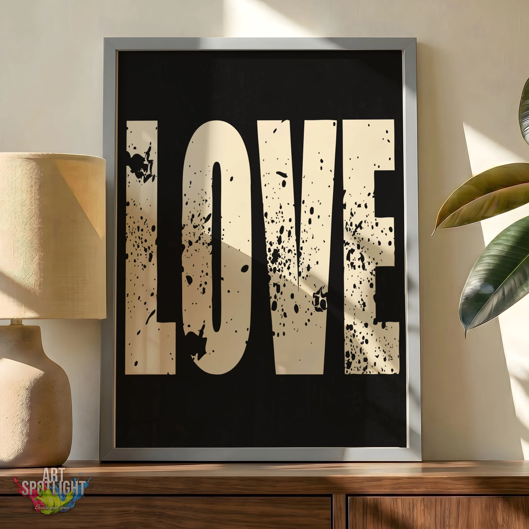 LOVE