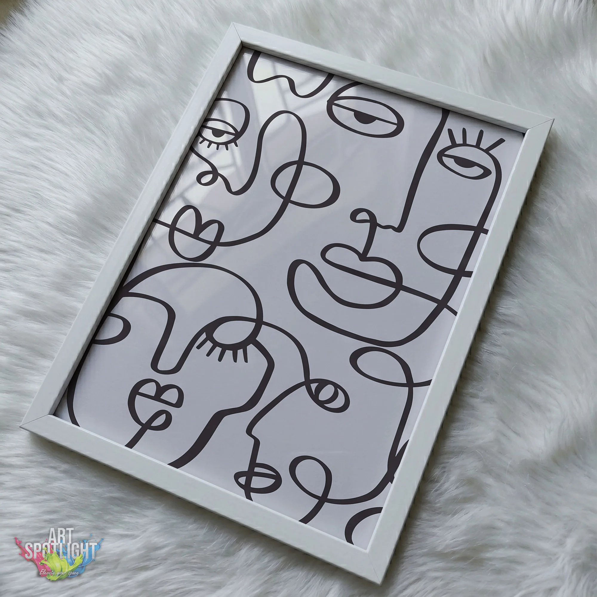 FACE LINES