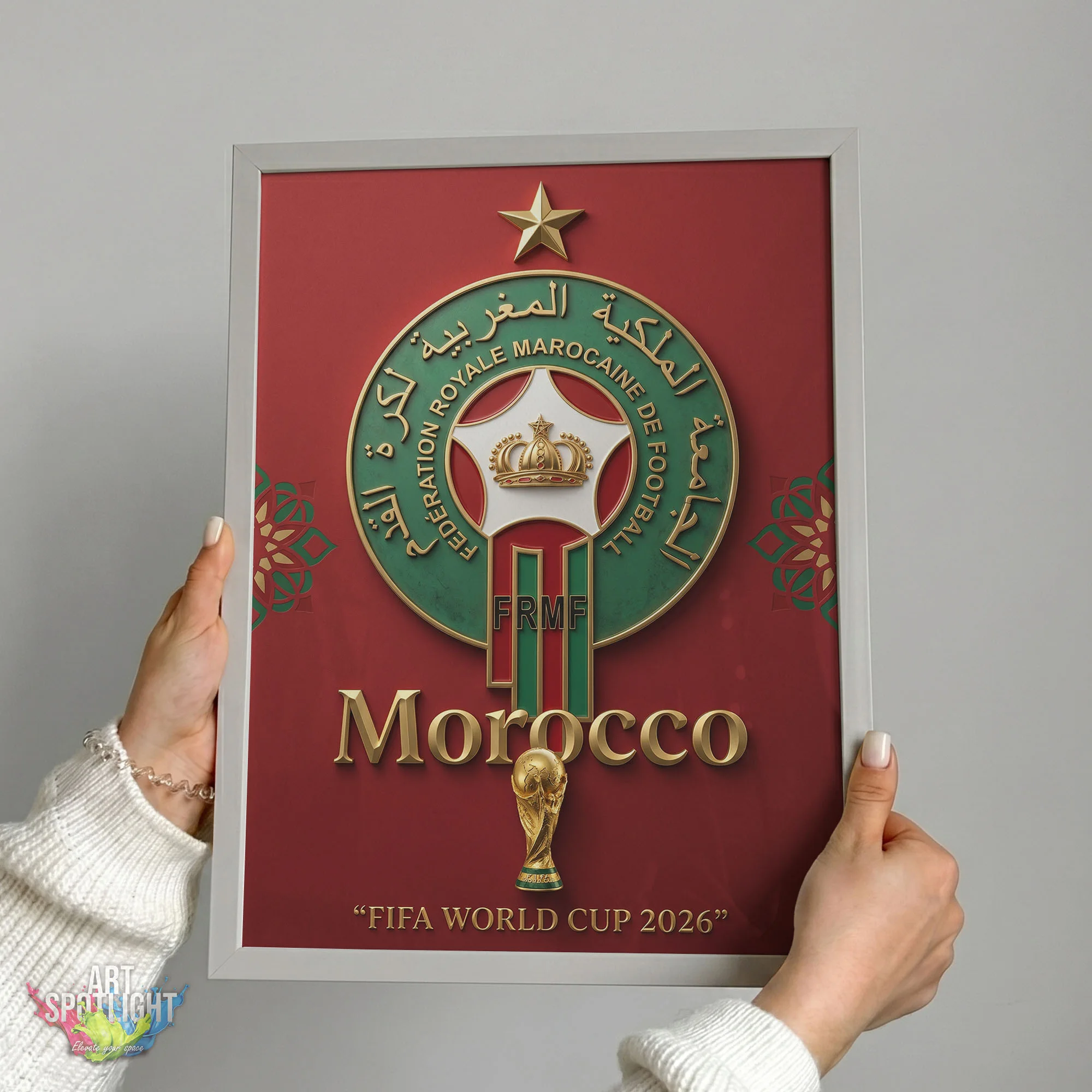 MOROCCO 2026