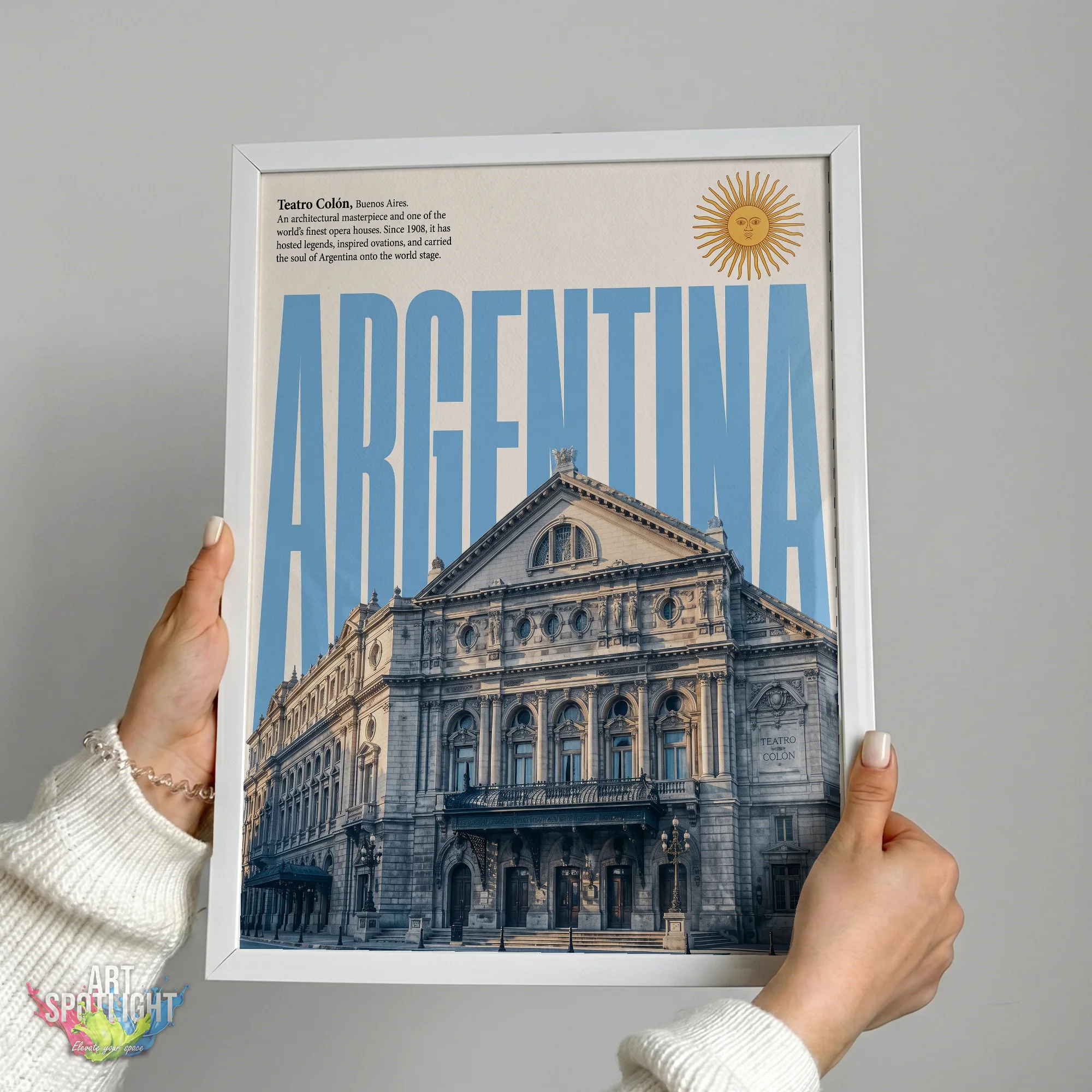 BUENOS AIRES ARGENTINA