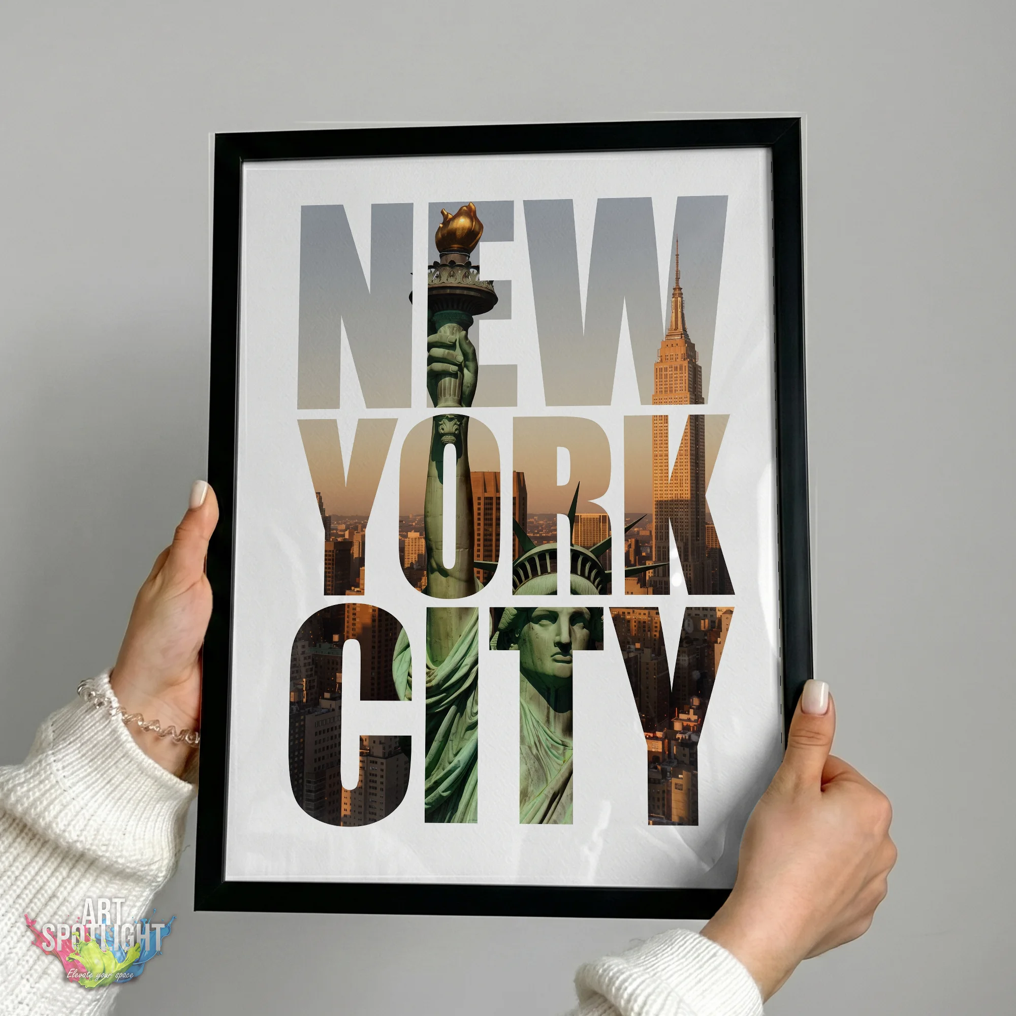 NEW YORK CITY