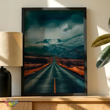 Country Road
