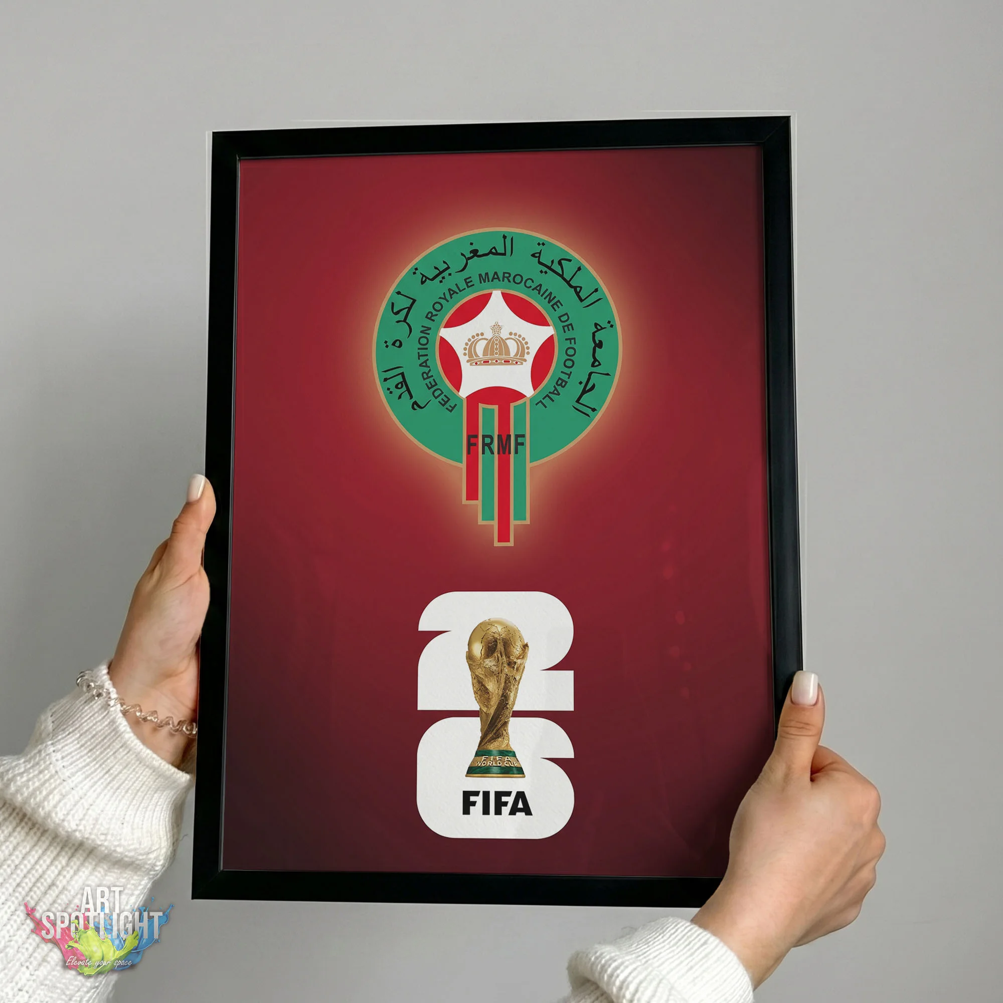 MOROCCO WORLD CUP 2026