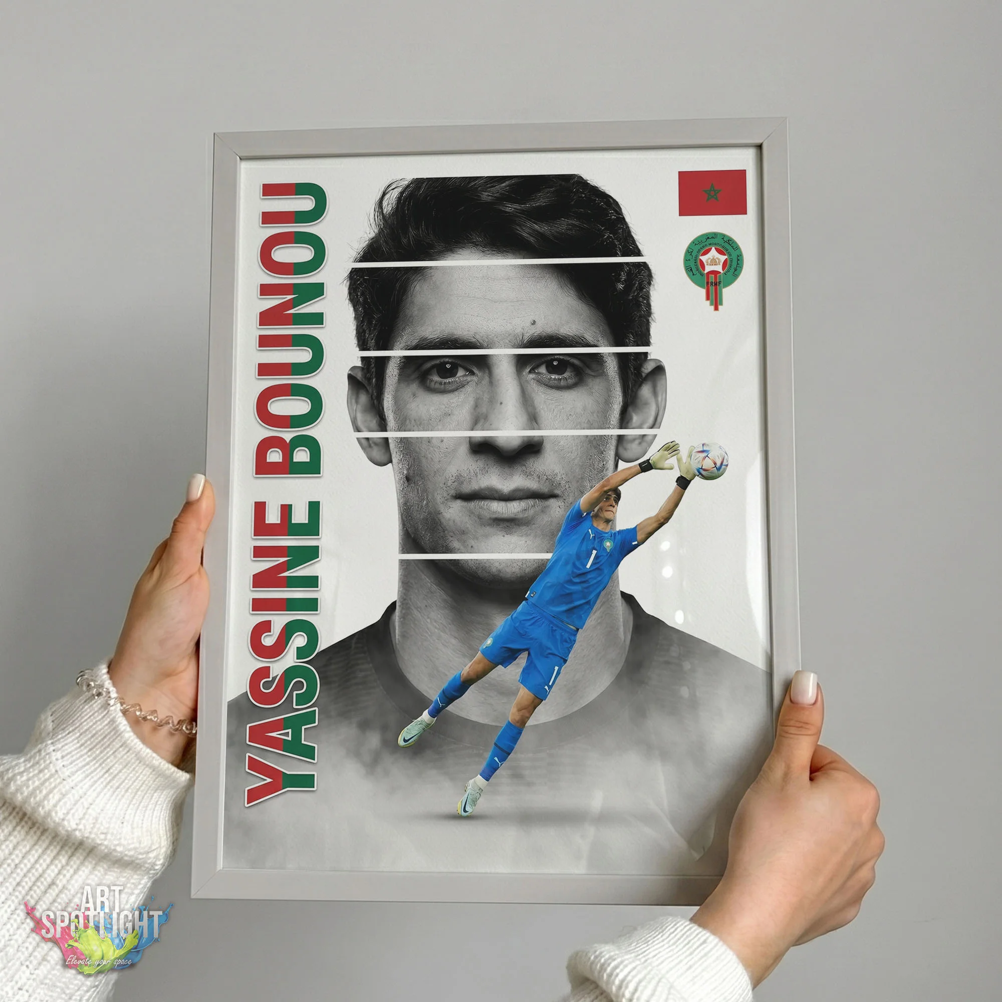 YASSINE BOUNOU