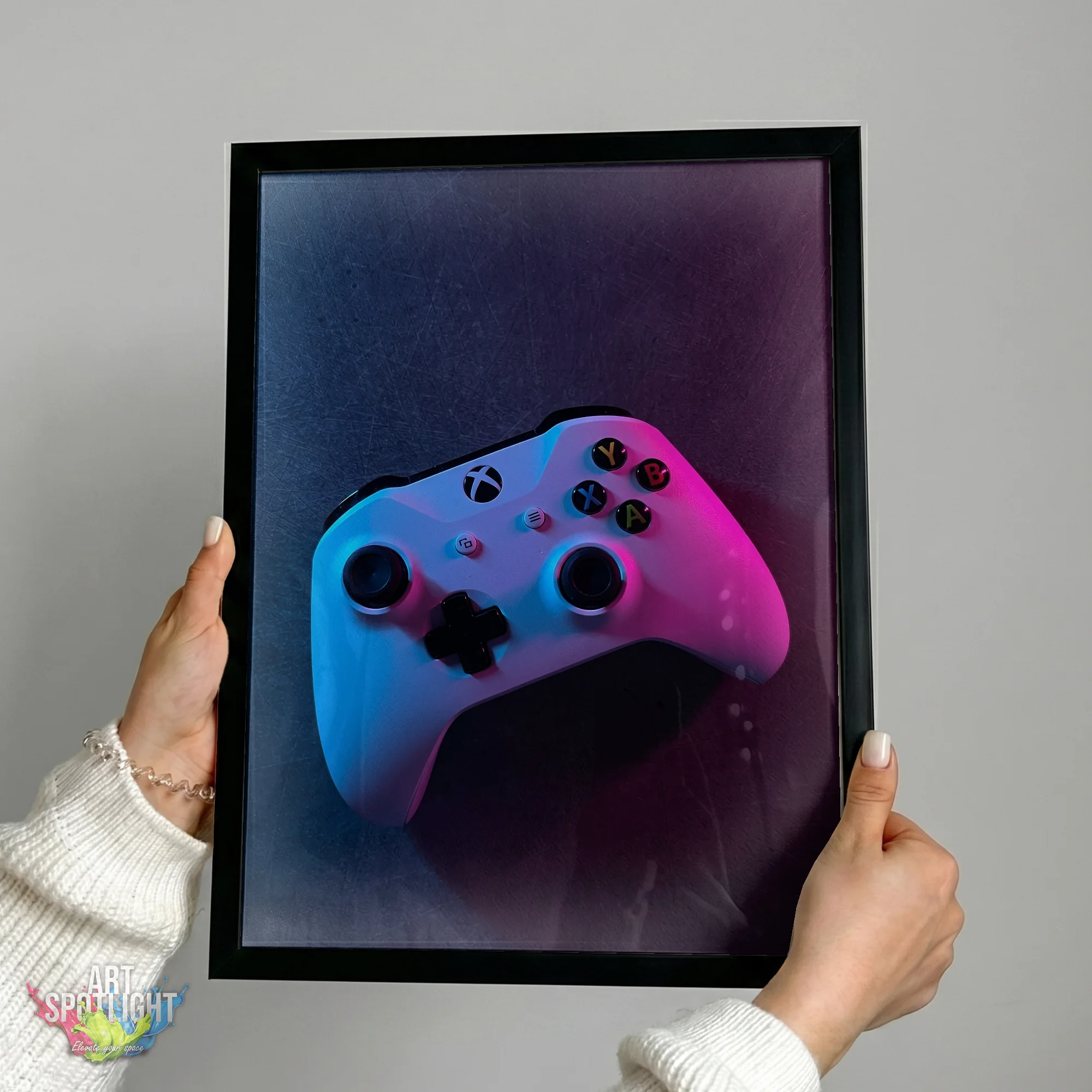 XBOX ONE WIRELESS CONTROLLER