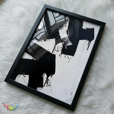 BOLD MONOCHROME