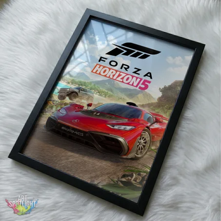 FORZA HORIZON 5