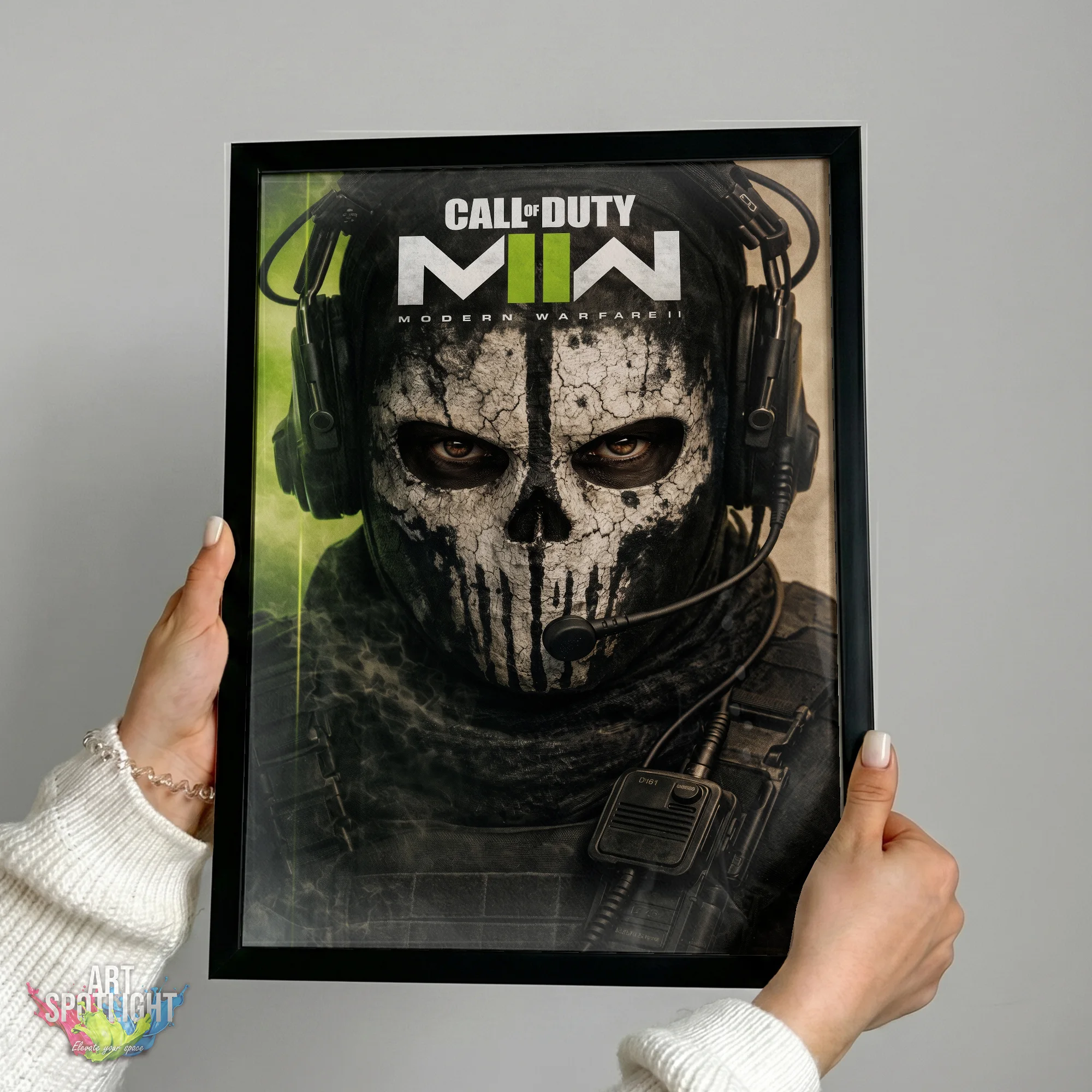 CALL OF DUTY: MODERN WARFARE II III