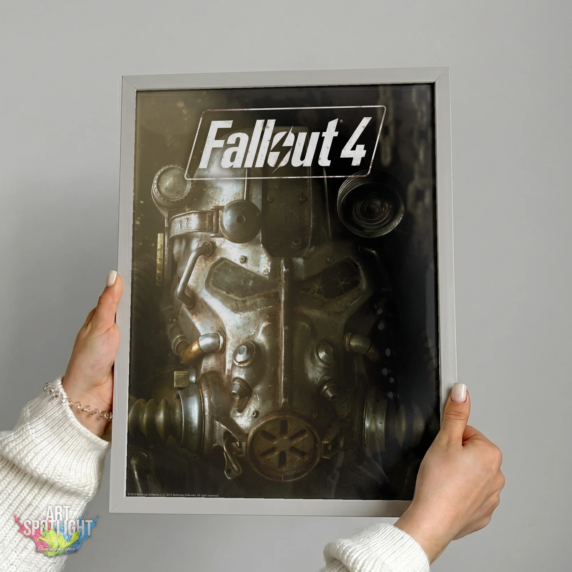 FALLOUT 4