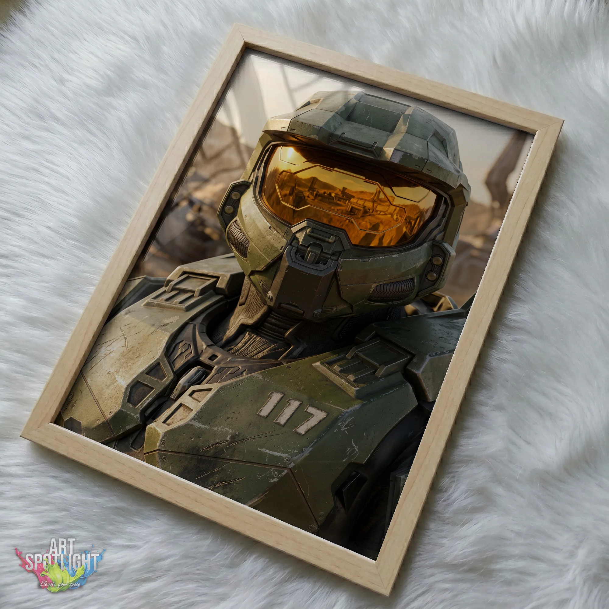 HALO INFINITE