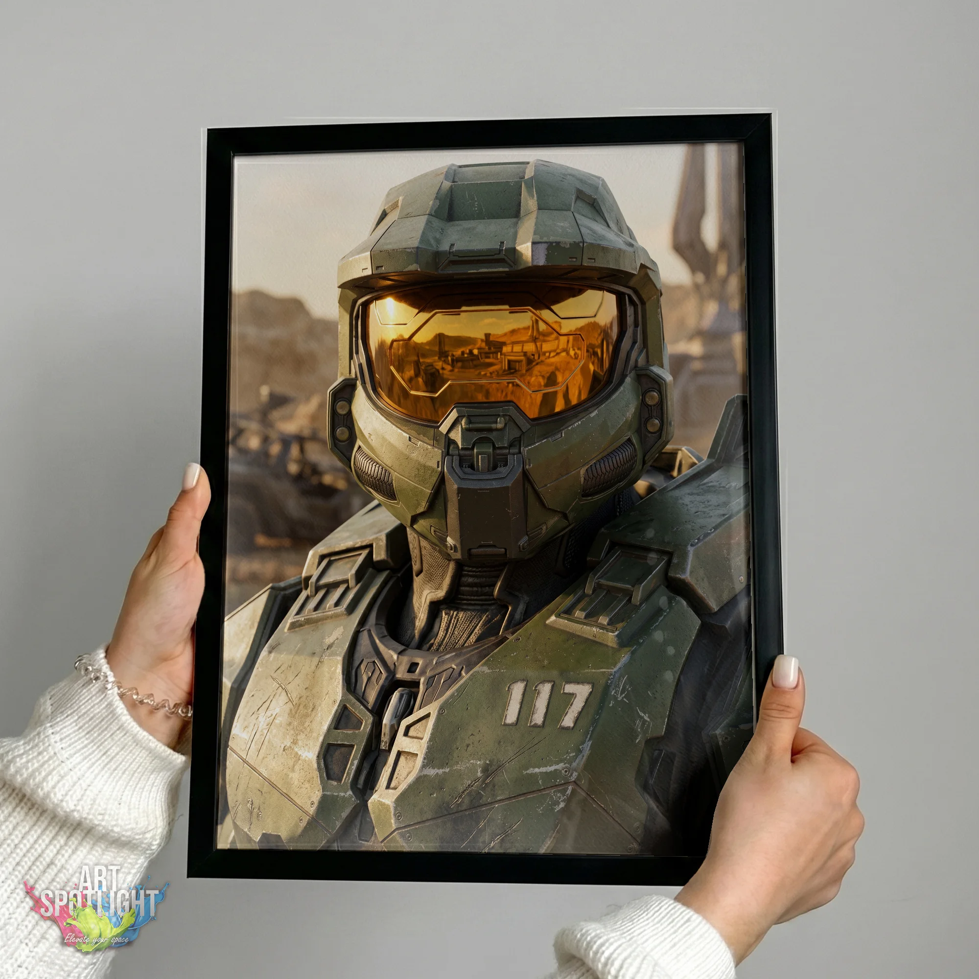 HALO INFINITE