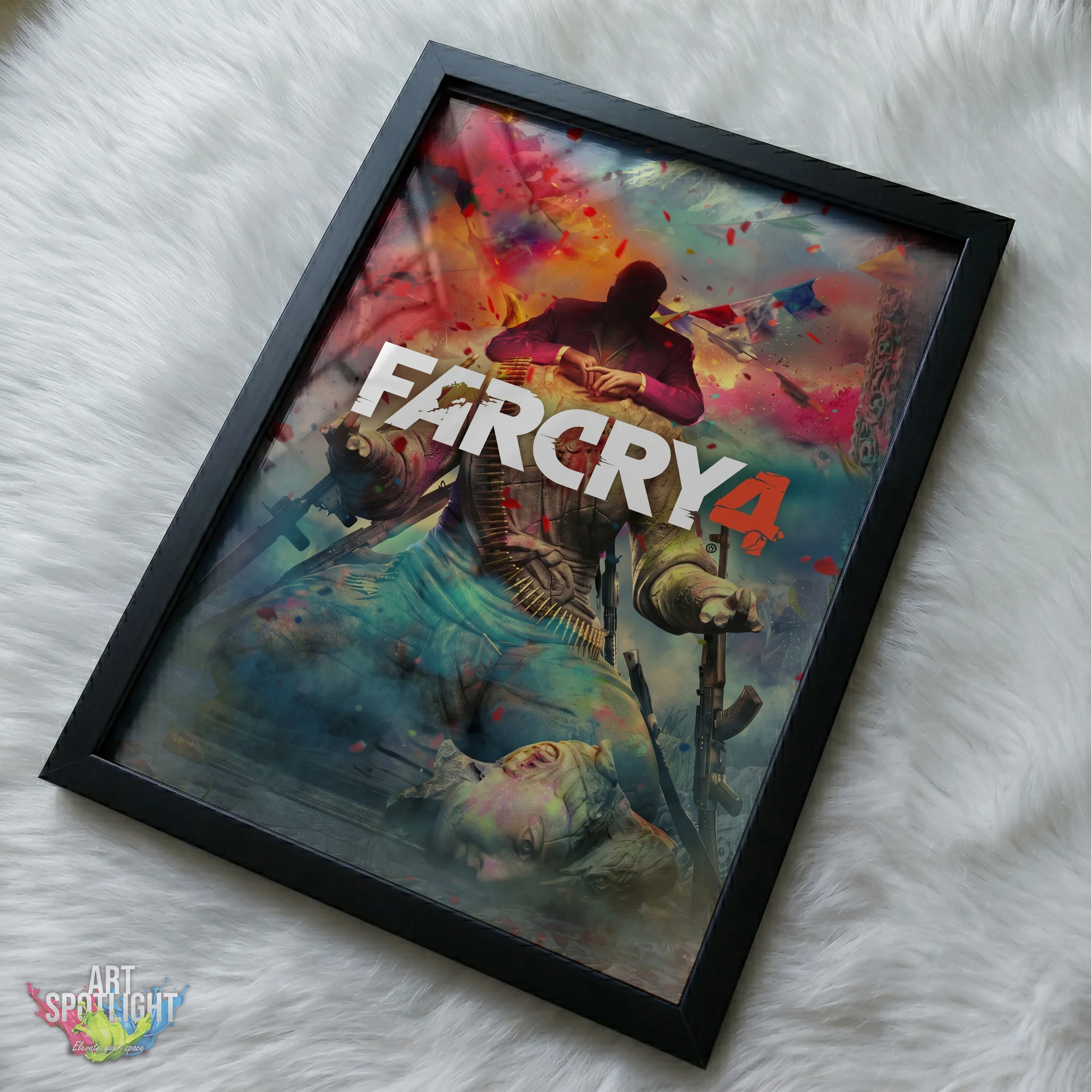 FAR CRY 4