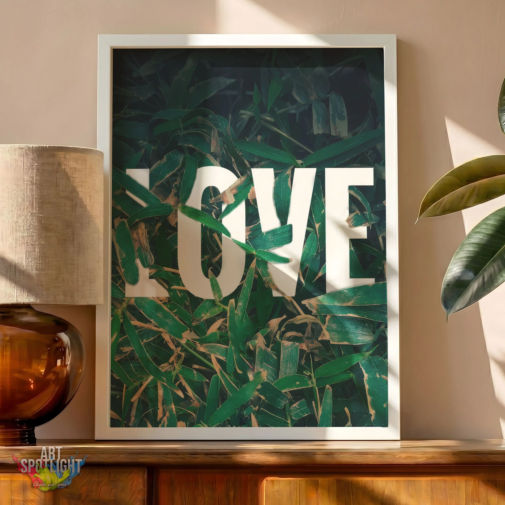LOVE