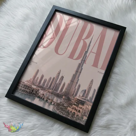 DUBAI UNITED ARAB EMIRATES