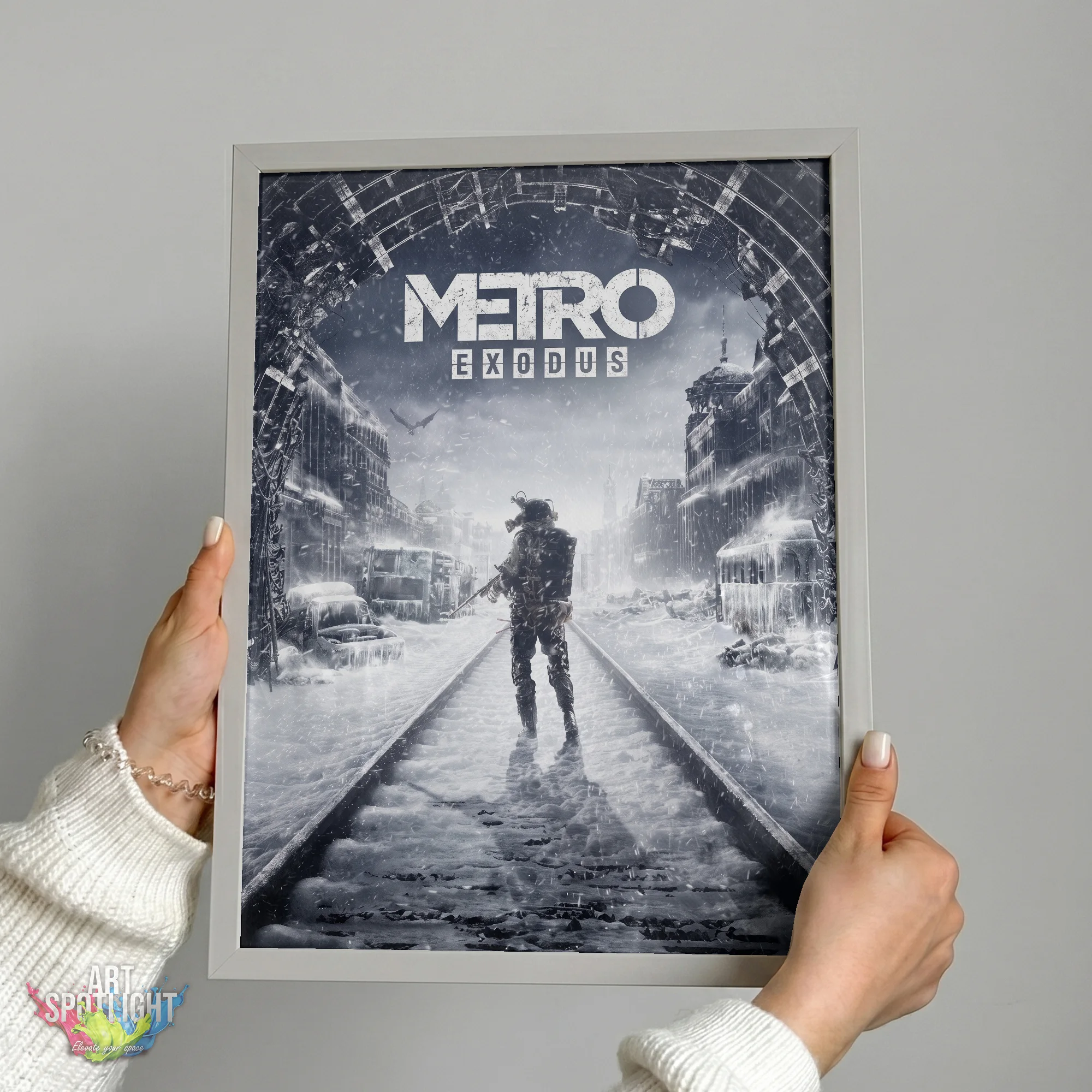 METRO EXODUS
