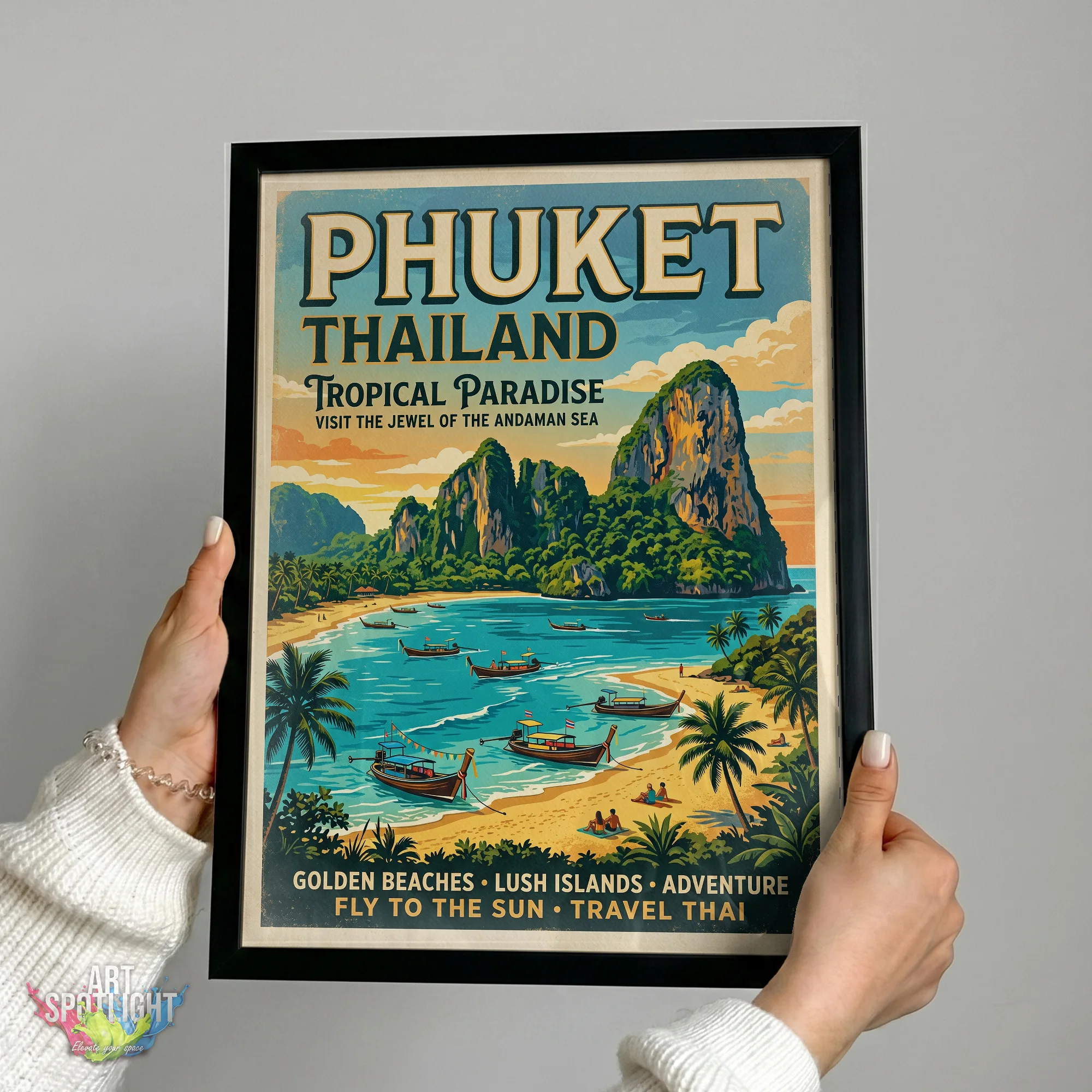 PHUKET, THAILAND