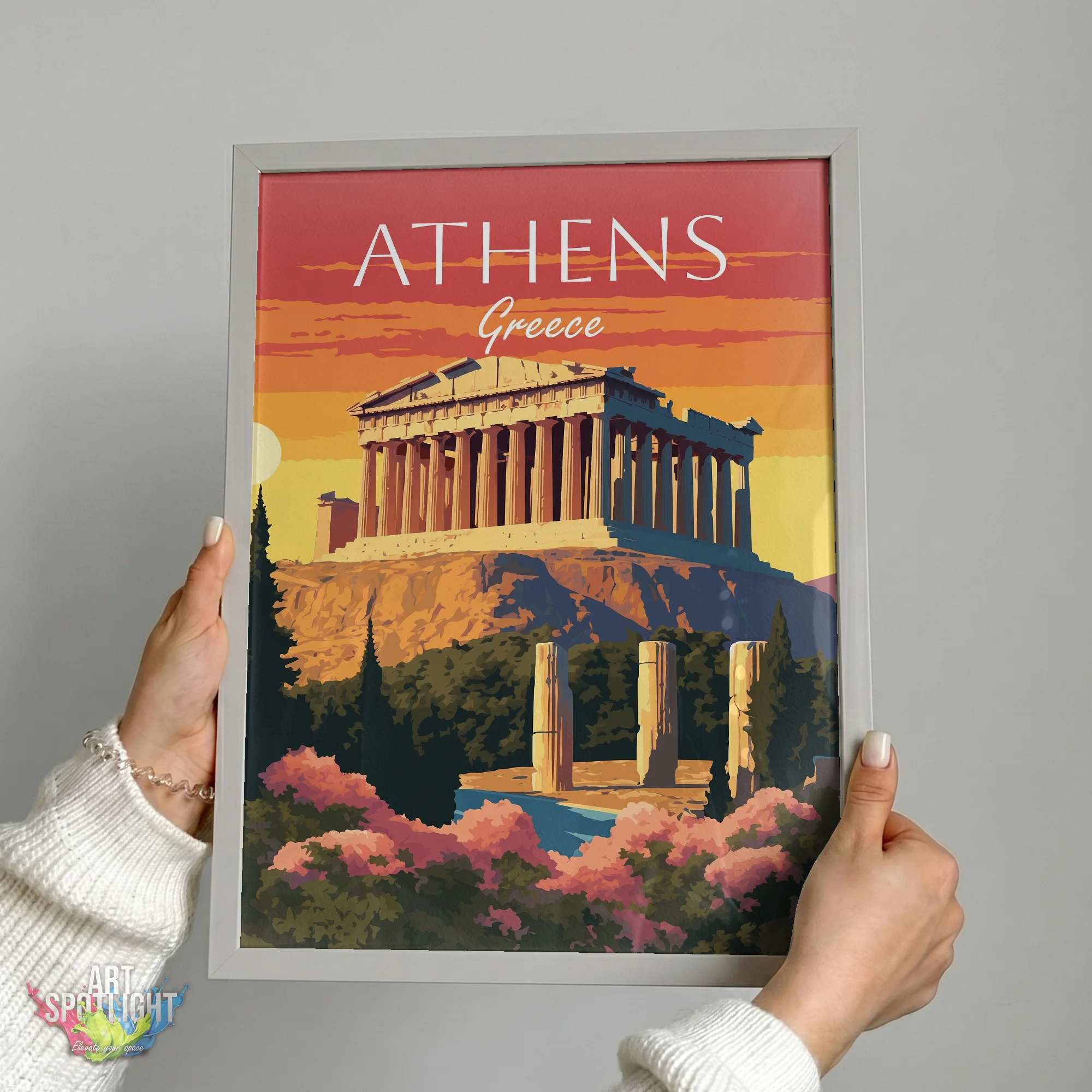 ATHENS, GREECE