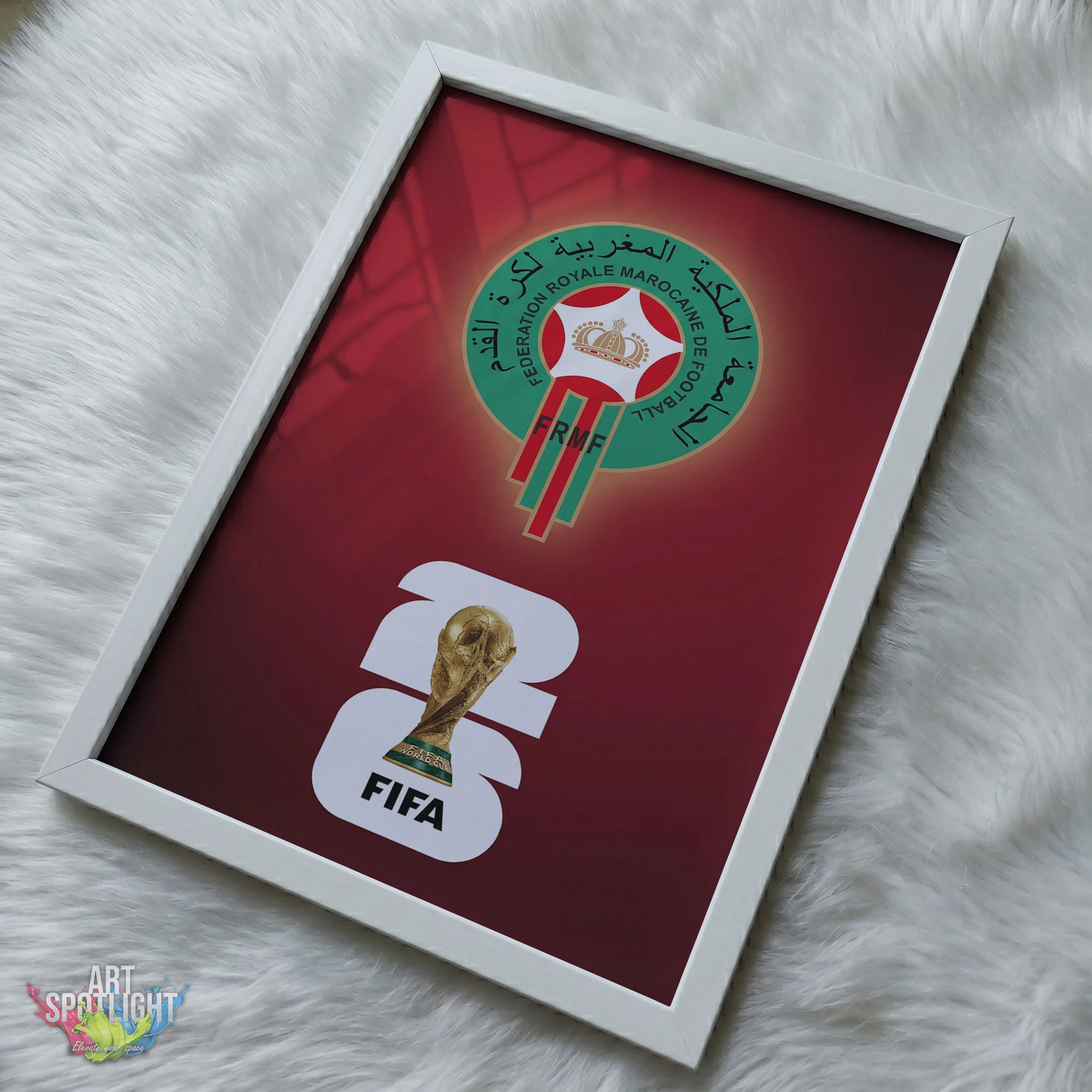 MOROCCO WORLD CUP 2026
