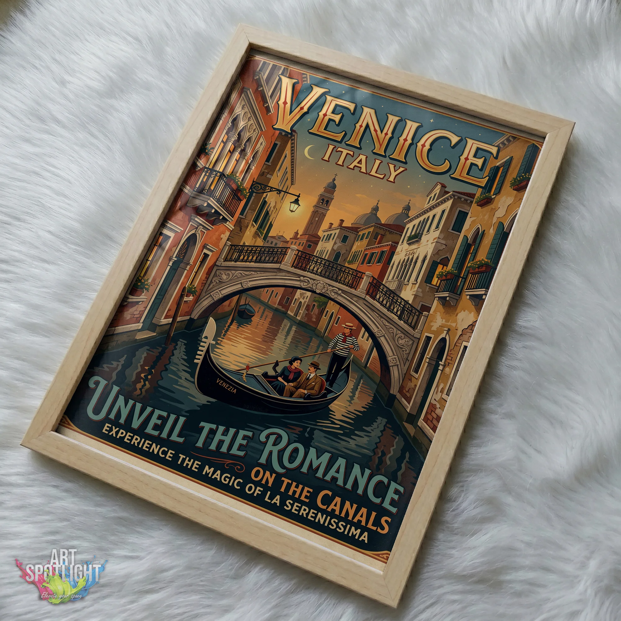 VENICE, ITALY