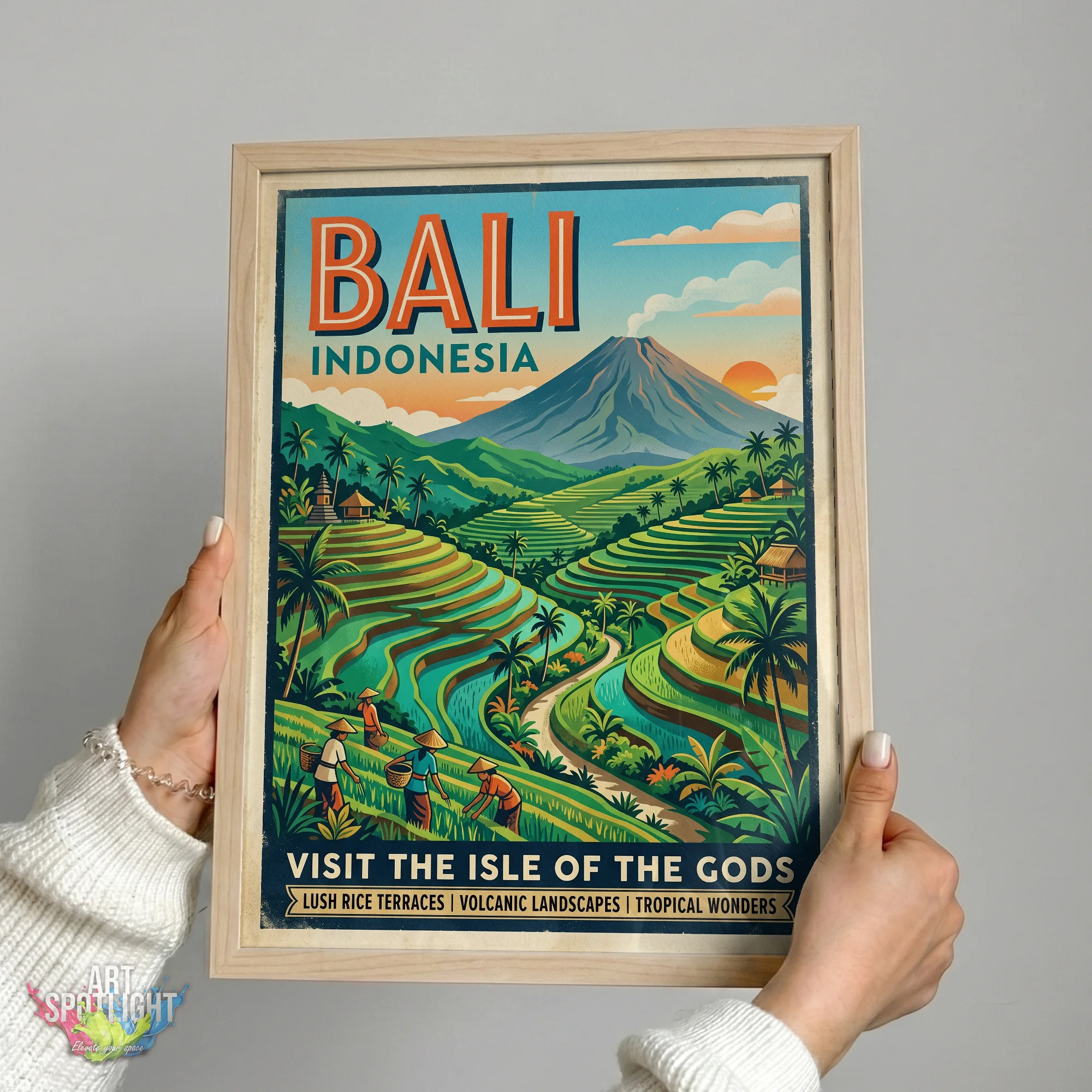 BALI, INDONESIA