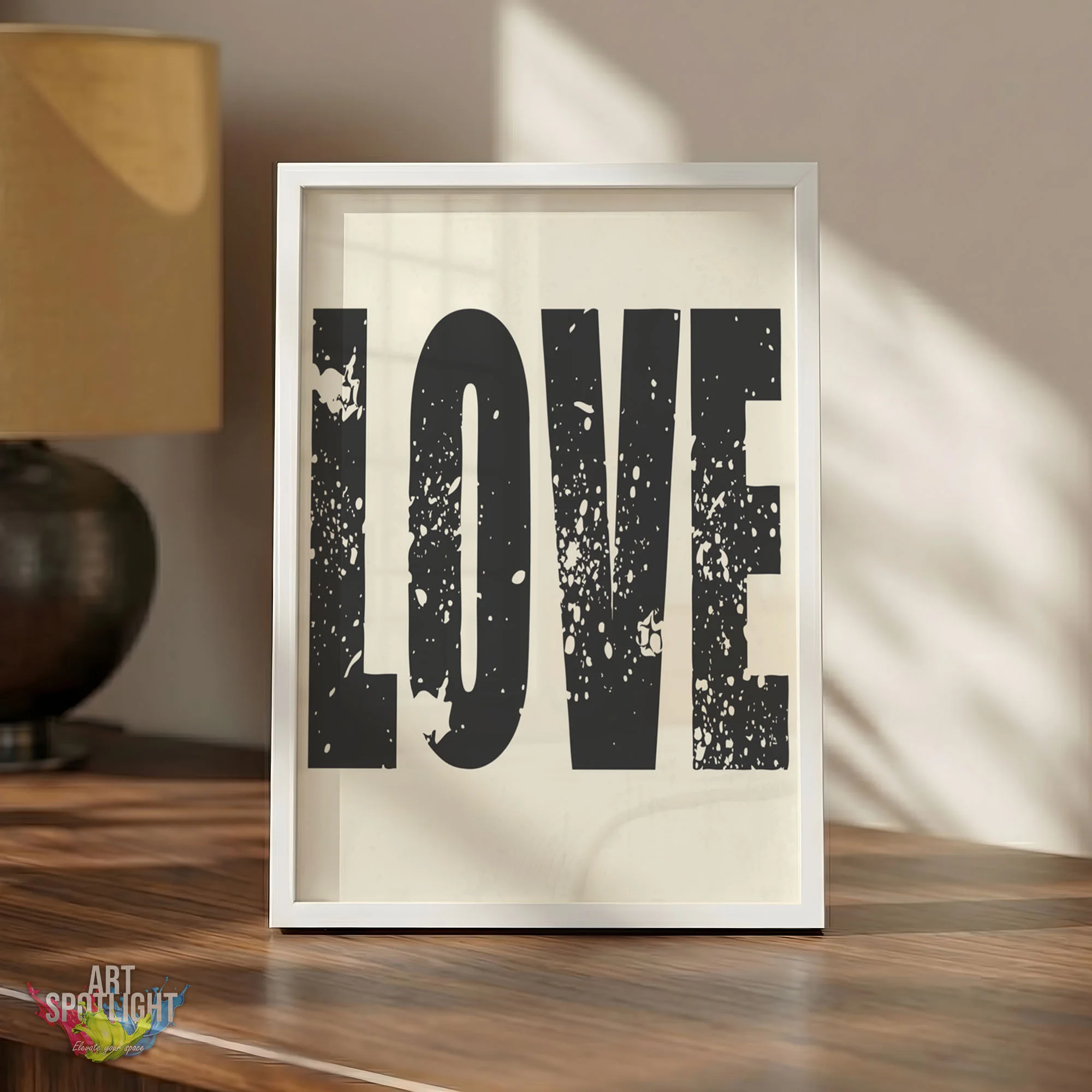 LOVE