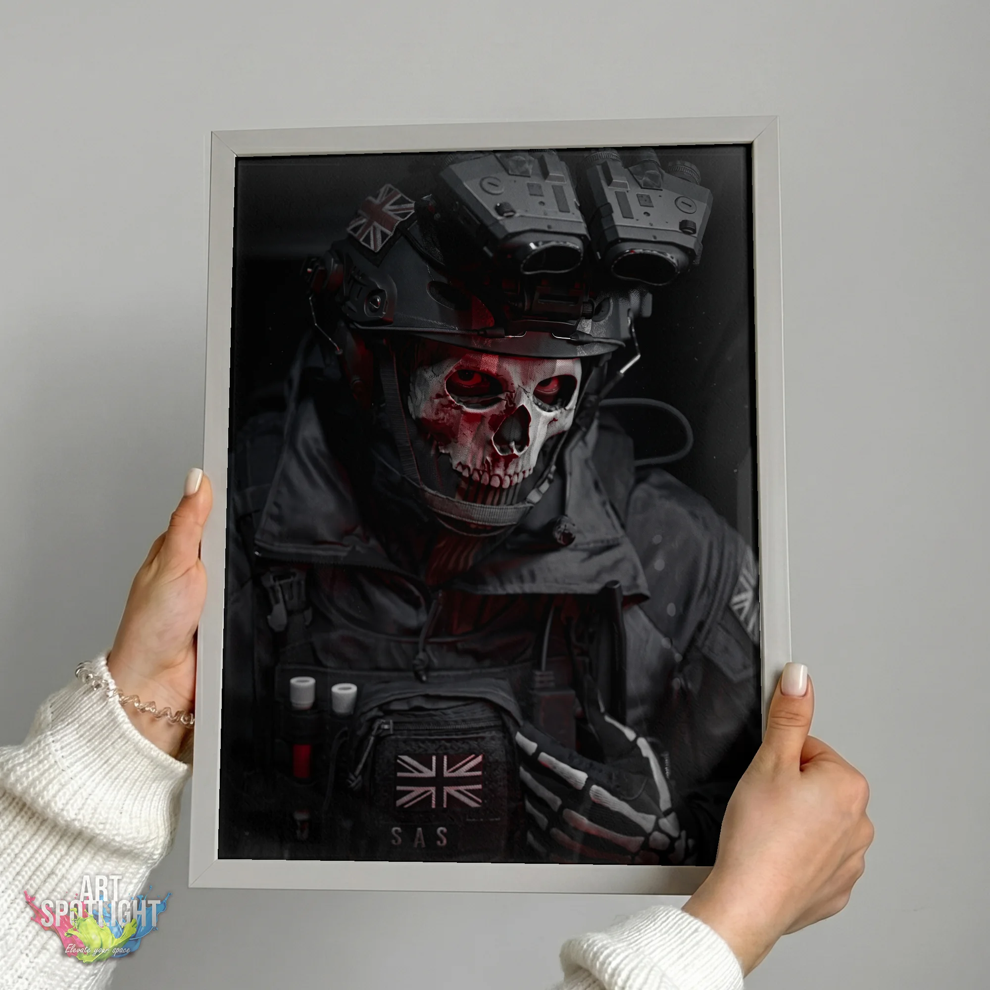 CALL OF DUTY: MODERN WARFARE II II
