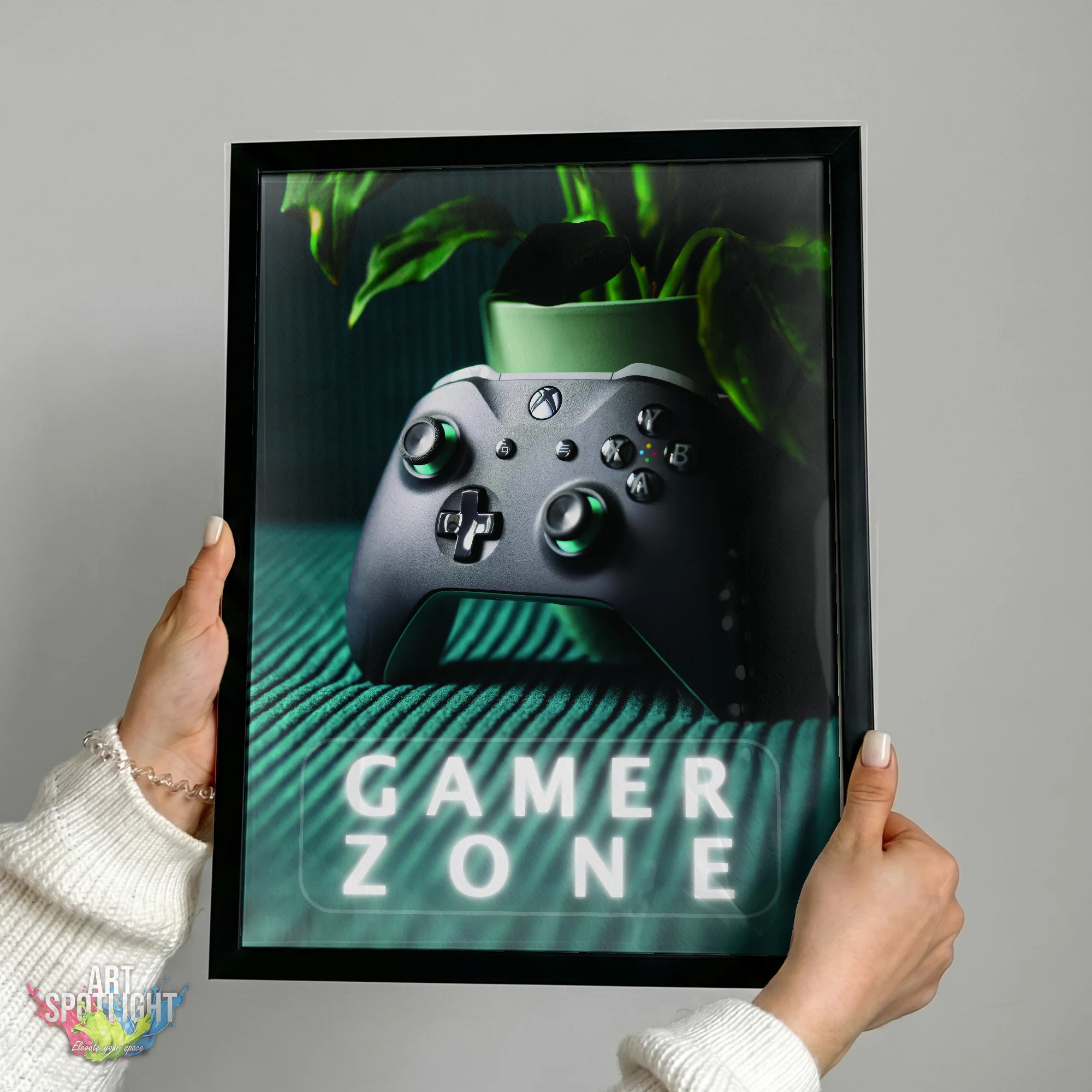 XBOX CONTROLLER