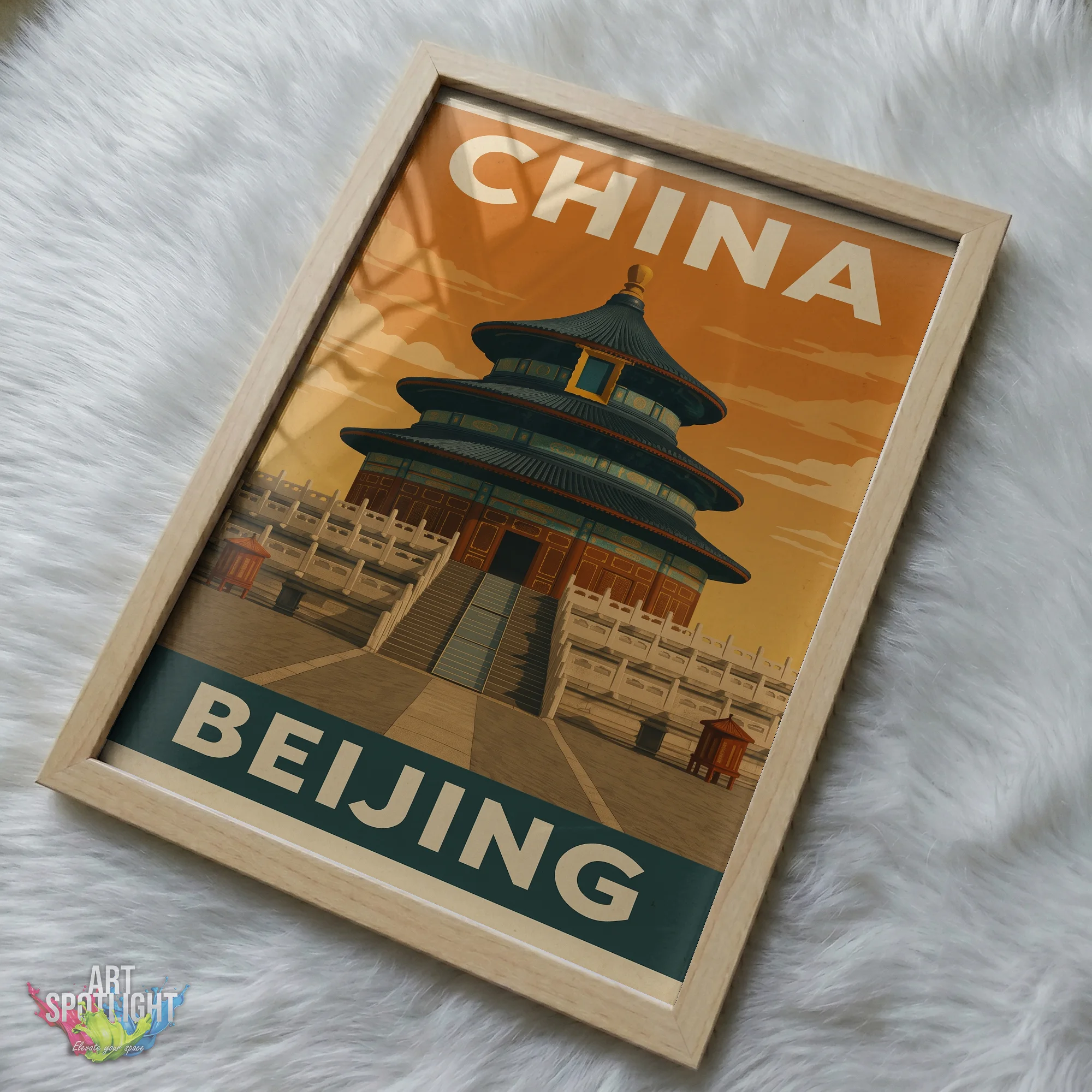 BEIJING, CHINA