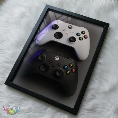 XBOX WIRELESS CONTROLLERS I