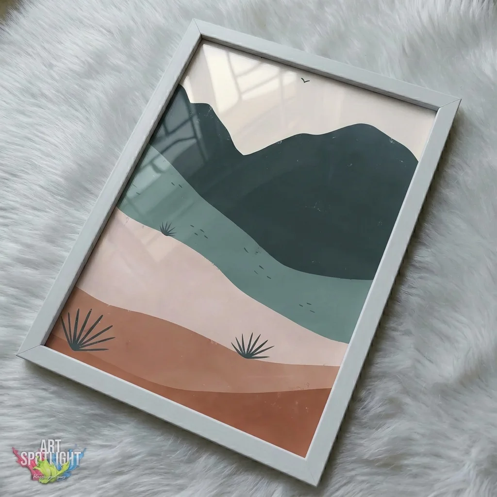 SERENE VALLEY
