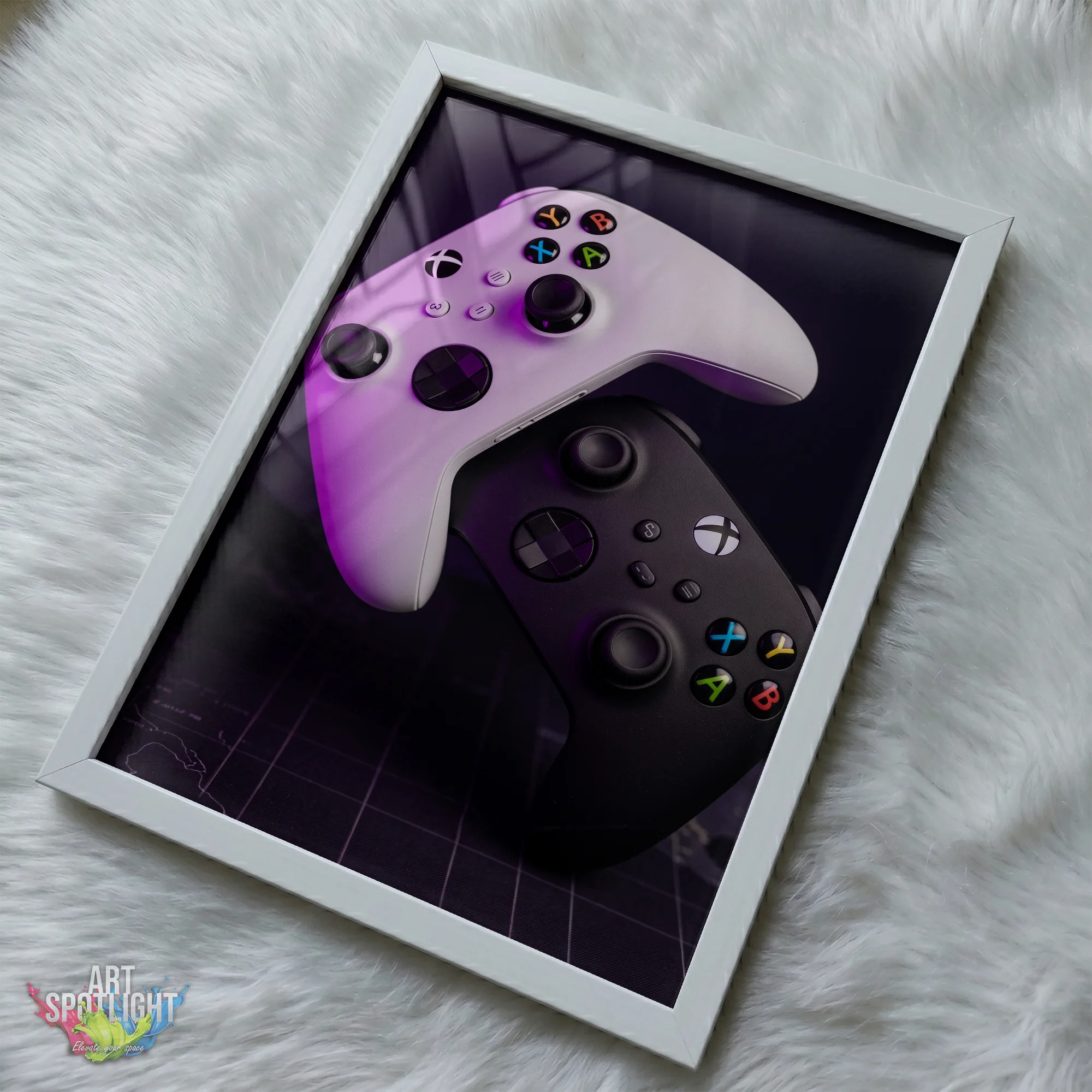 XBOX WIRELESS CONTROLLERS III