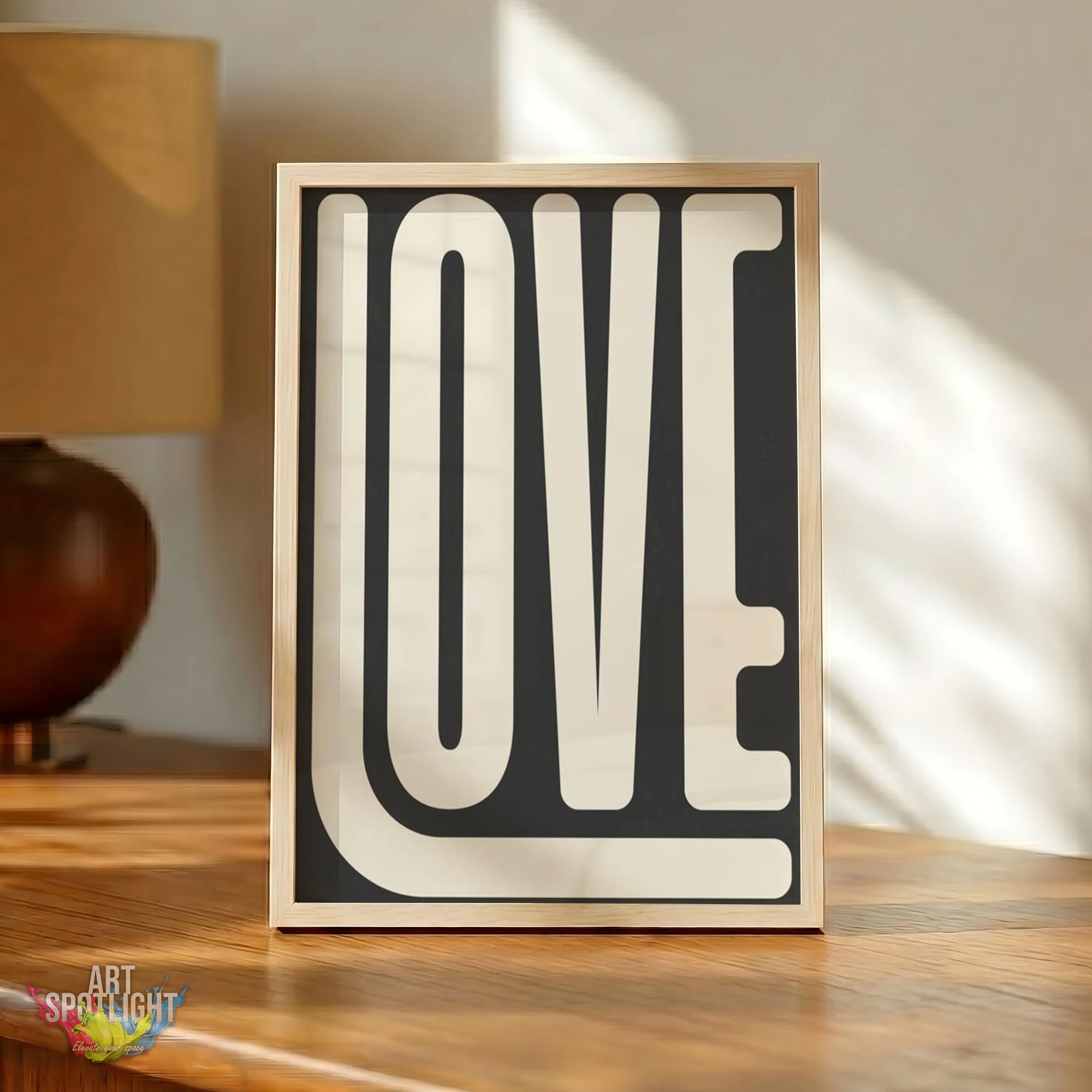 LOVE