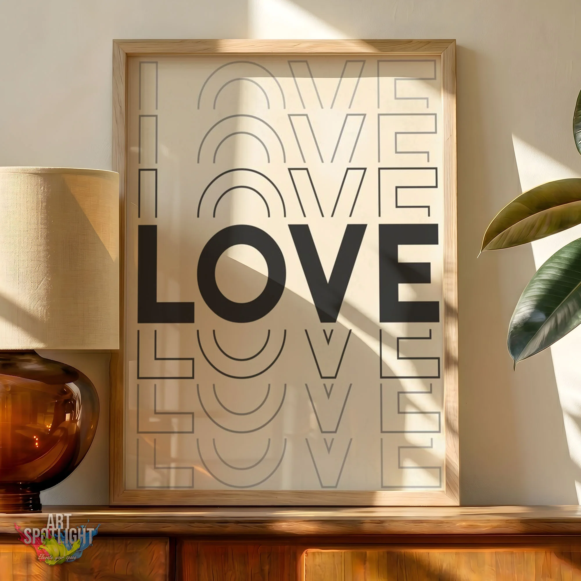 LOVE